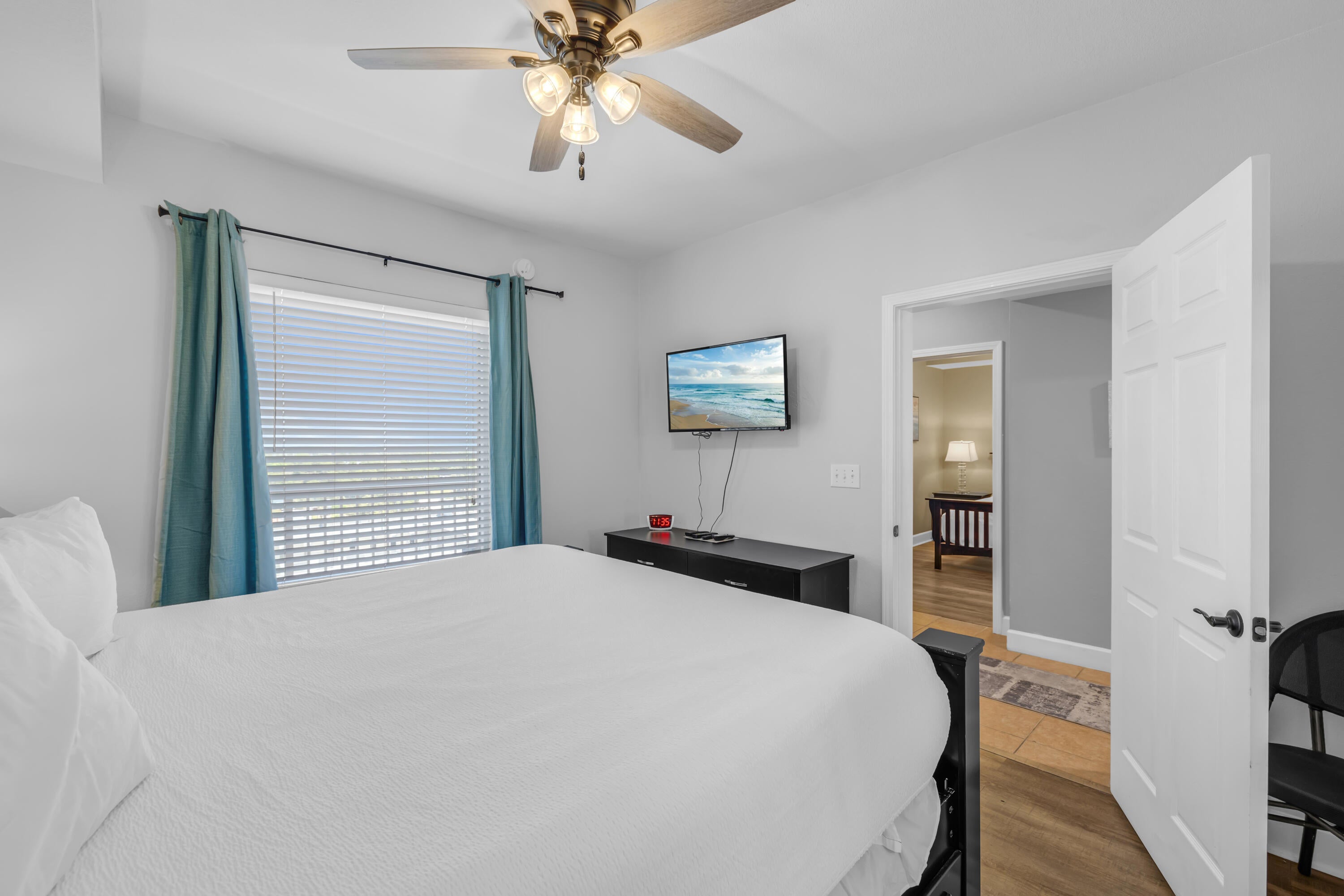 Tidewater Beach - Residential