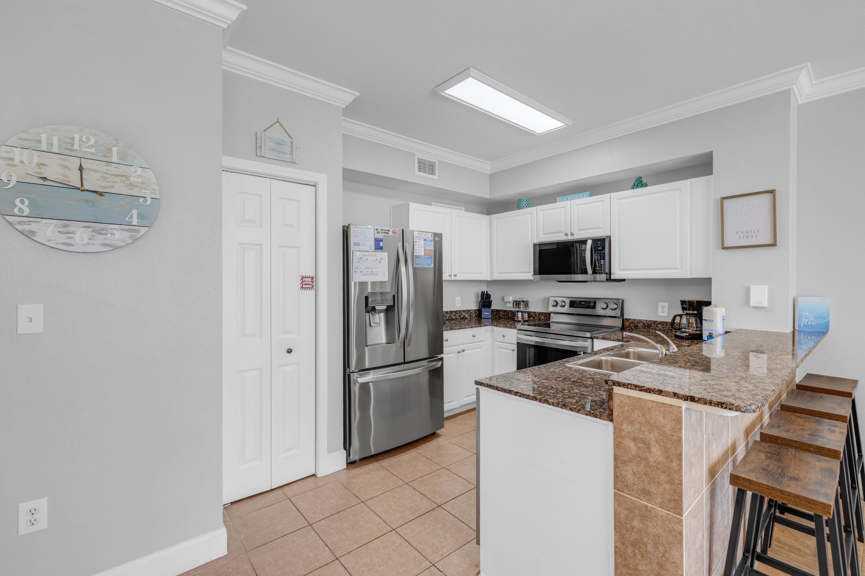 Tidewater Beach - Residential