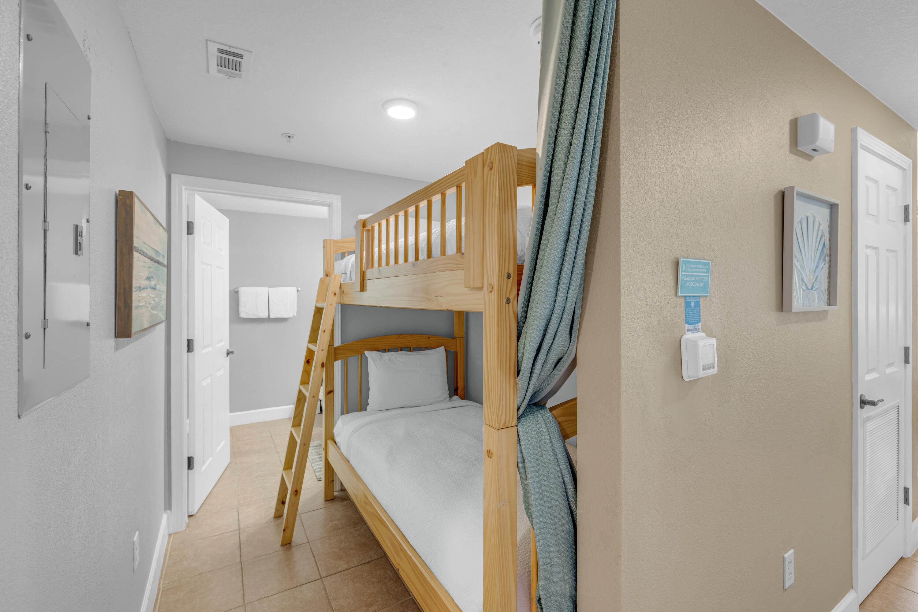 Tidewater Beach - Residential