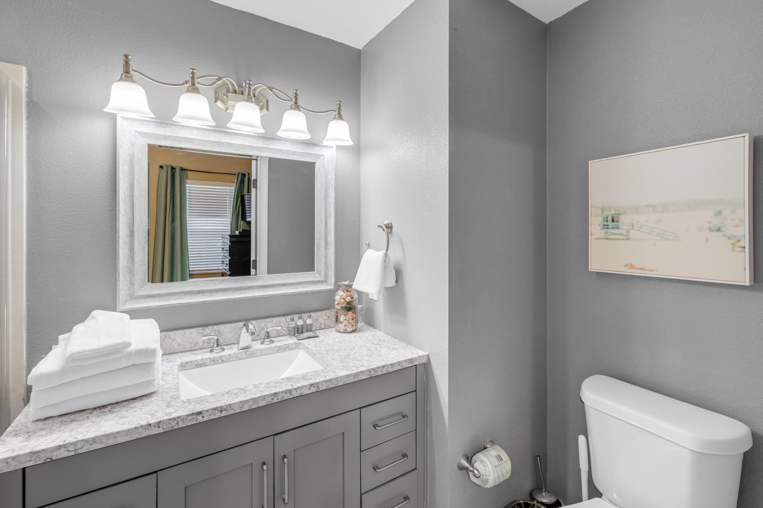 Tidewater Beach - Residential