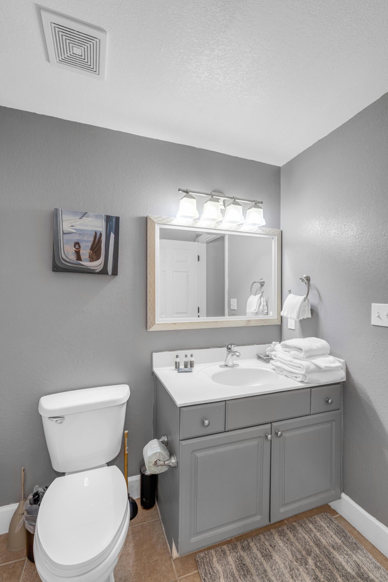 Tidewater Beach - Residential