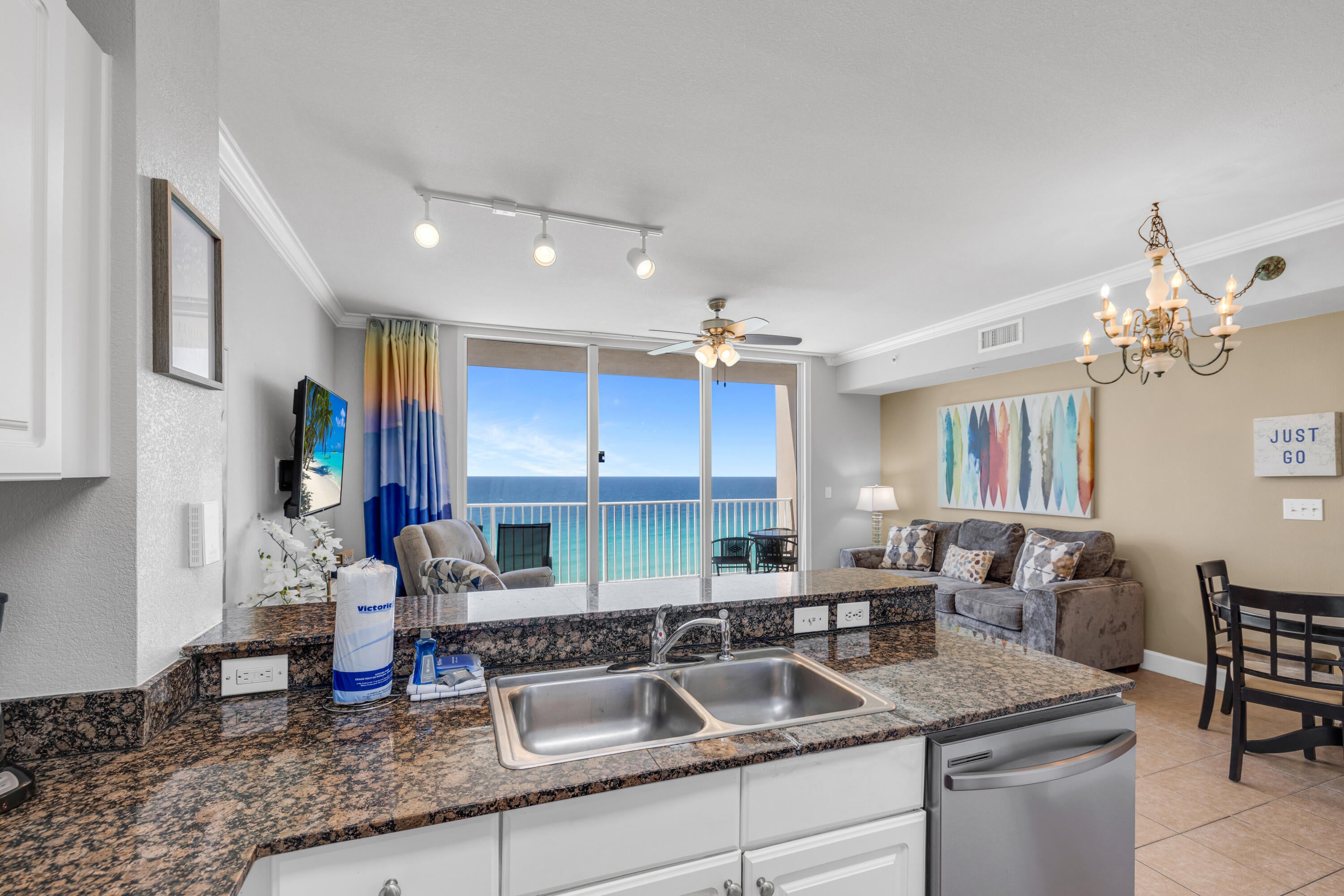 Tidewater Beach - Residential