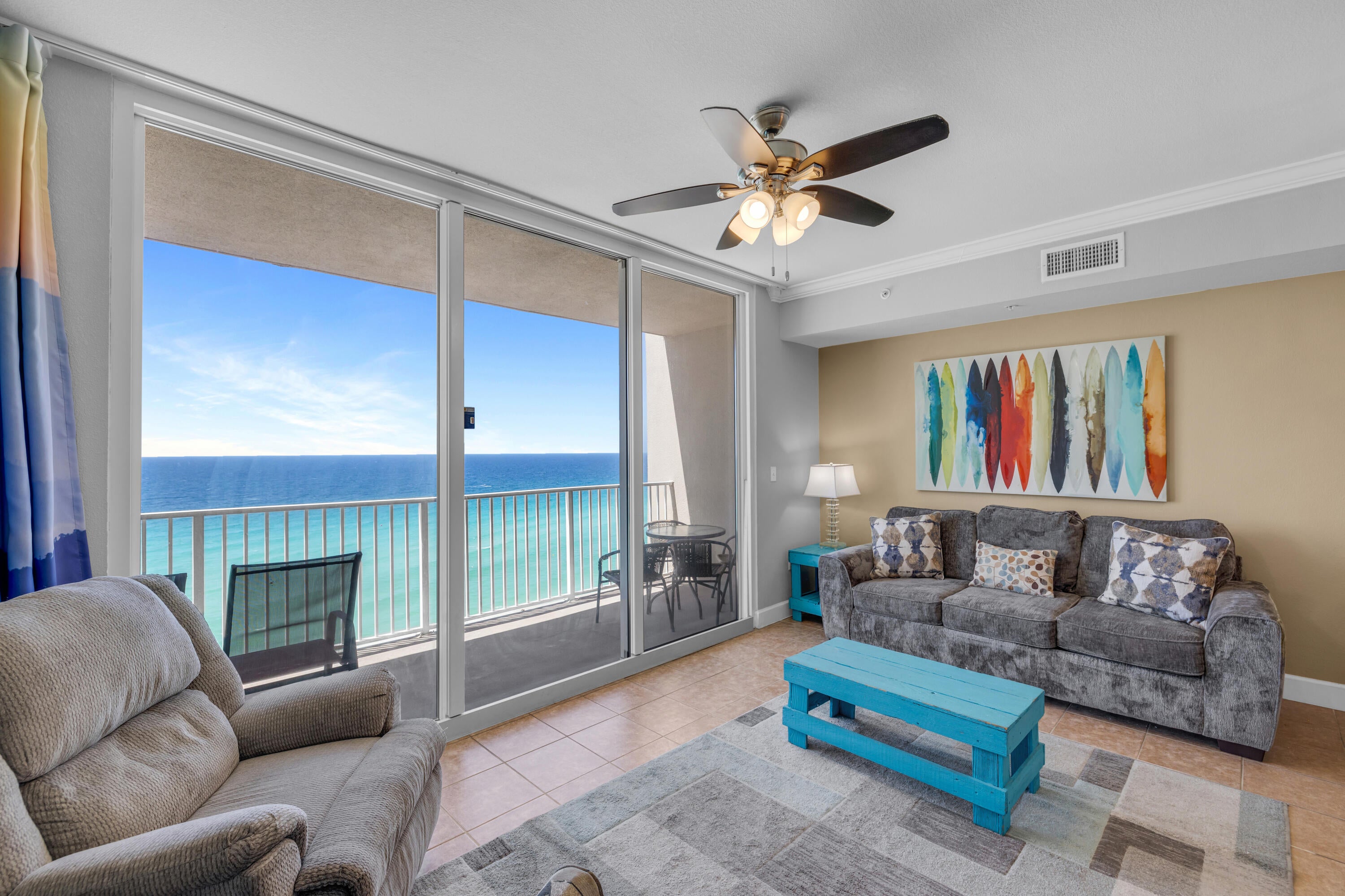 Tidewater Beach - Residential