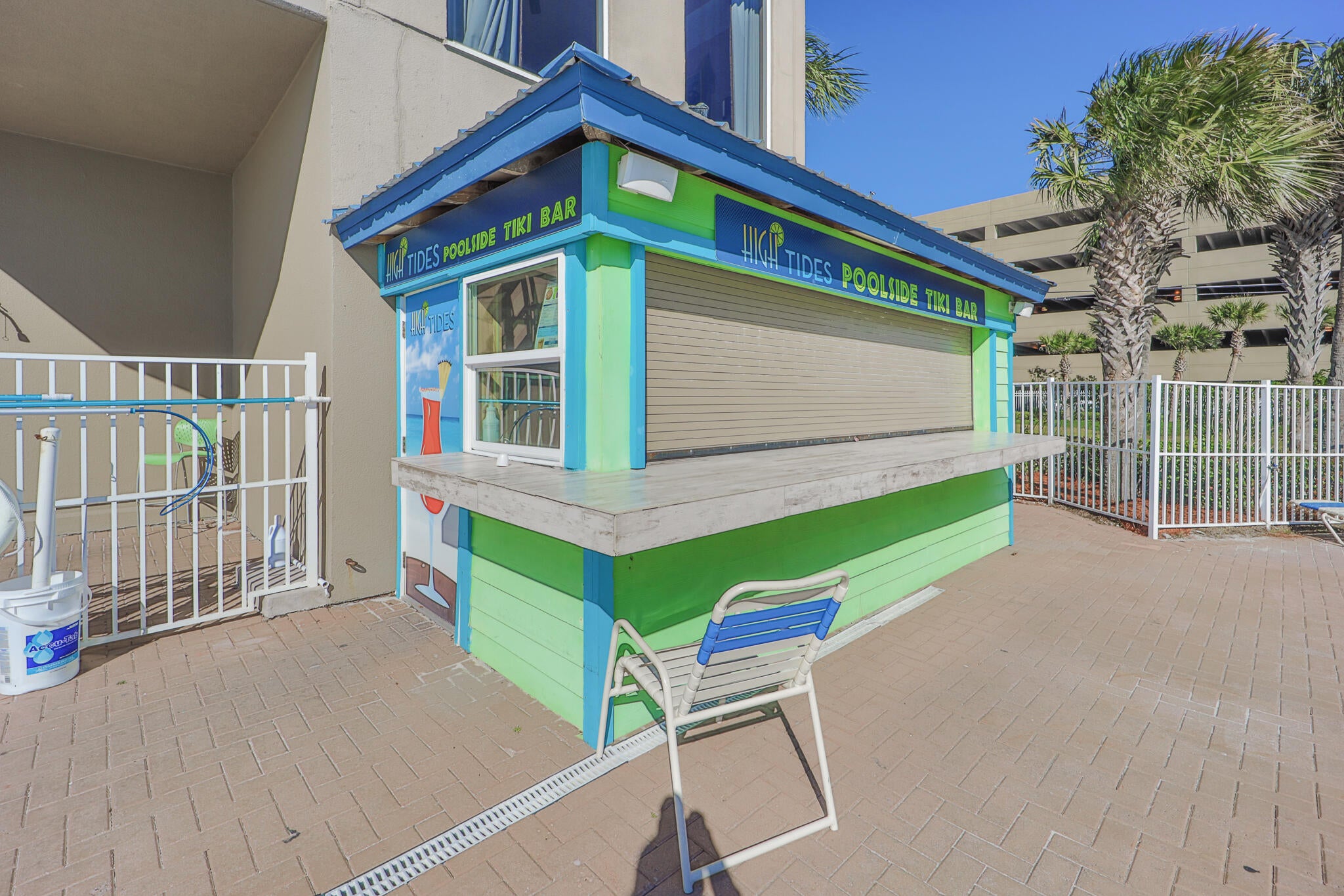 Tidewater Beach - Residential