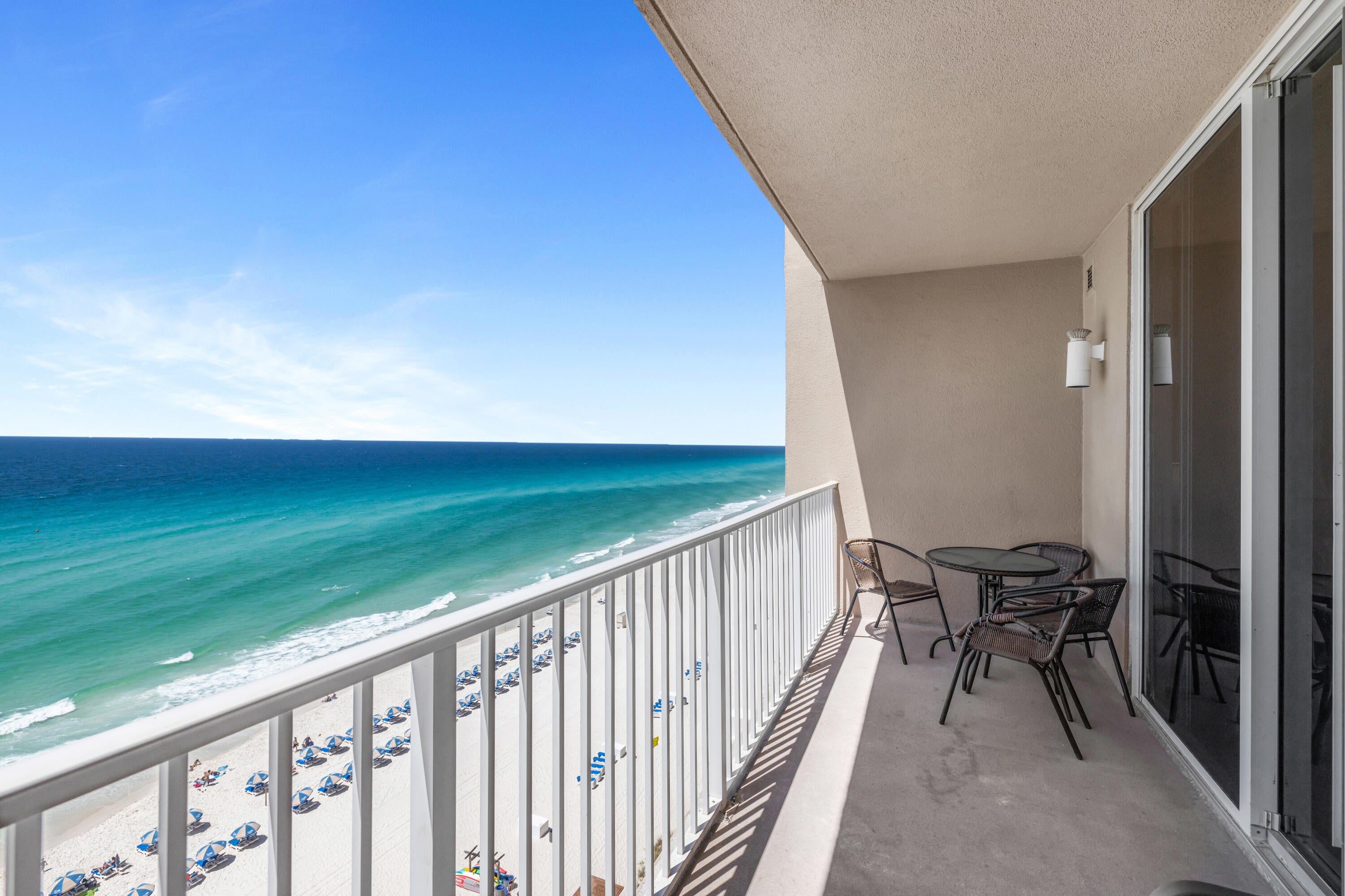 Tidewater Beach - Residential
