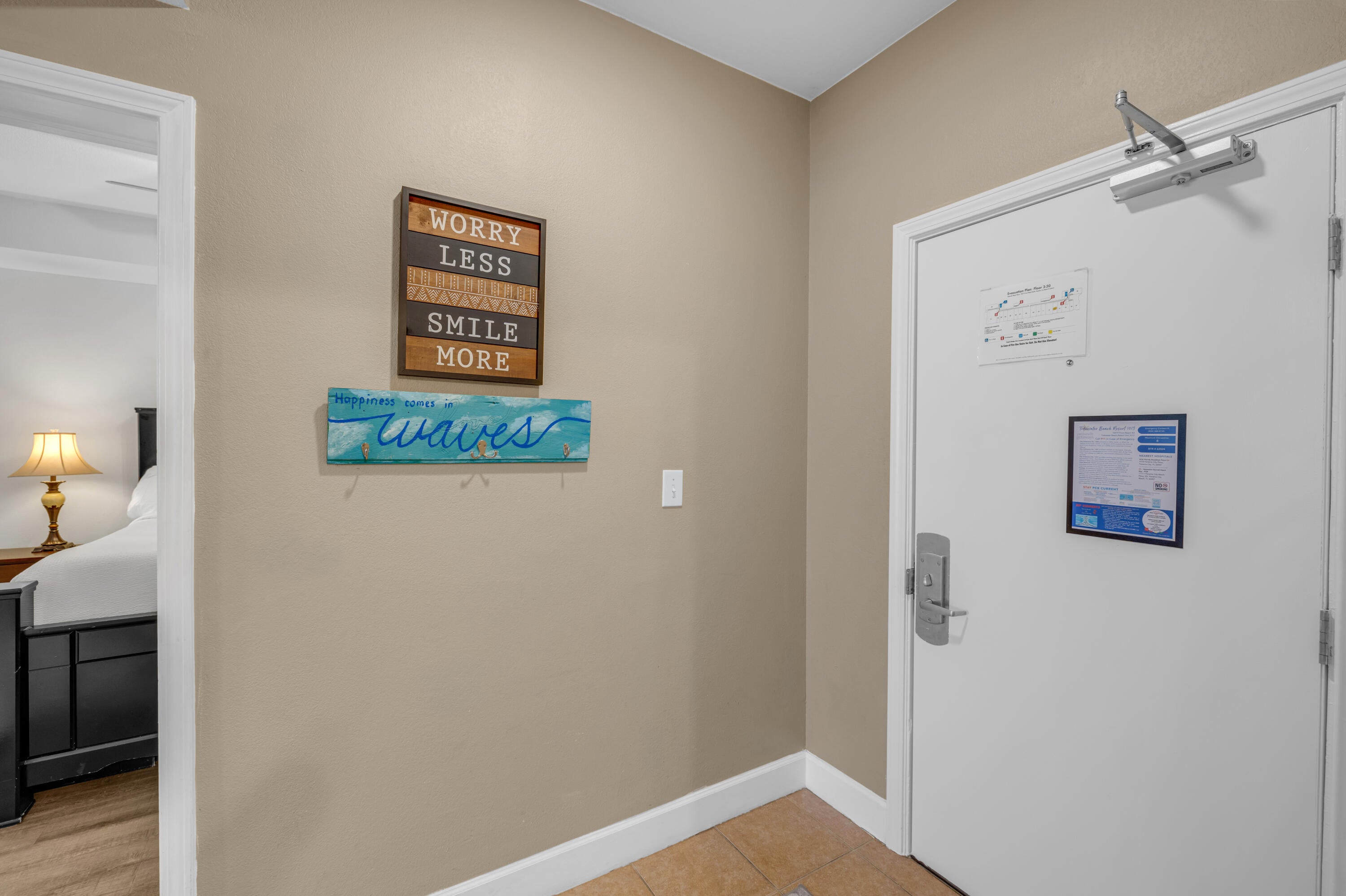 Tidewater Beach - Residential