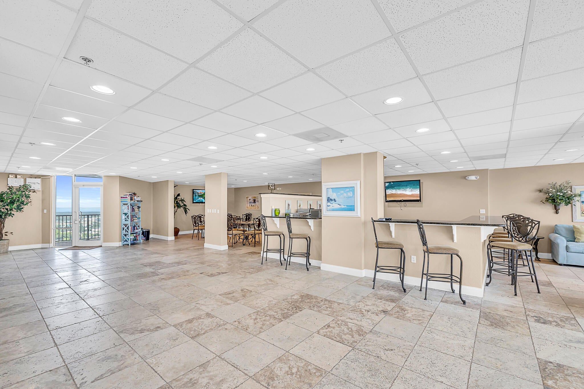Tidewater Beach - Residential