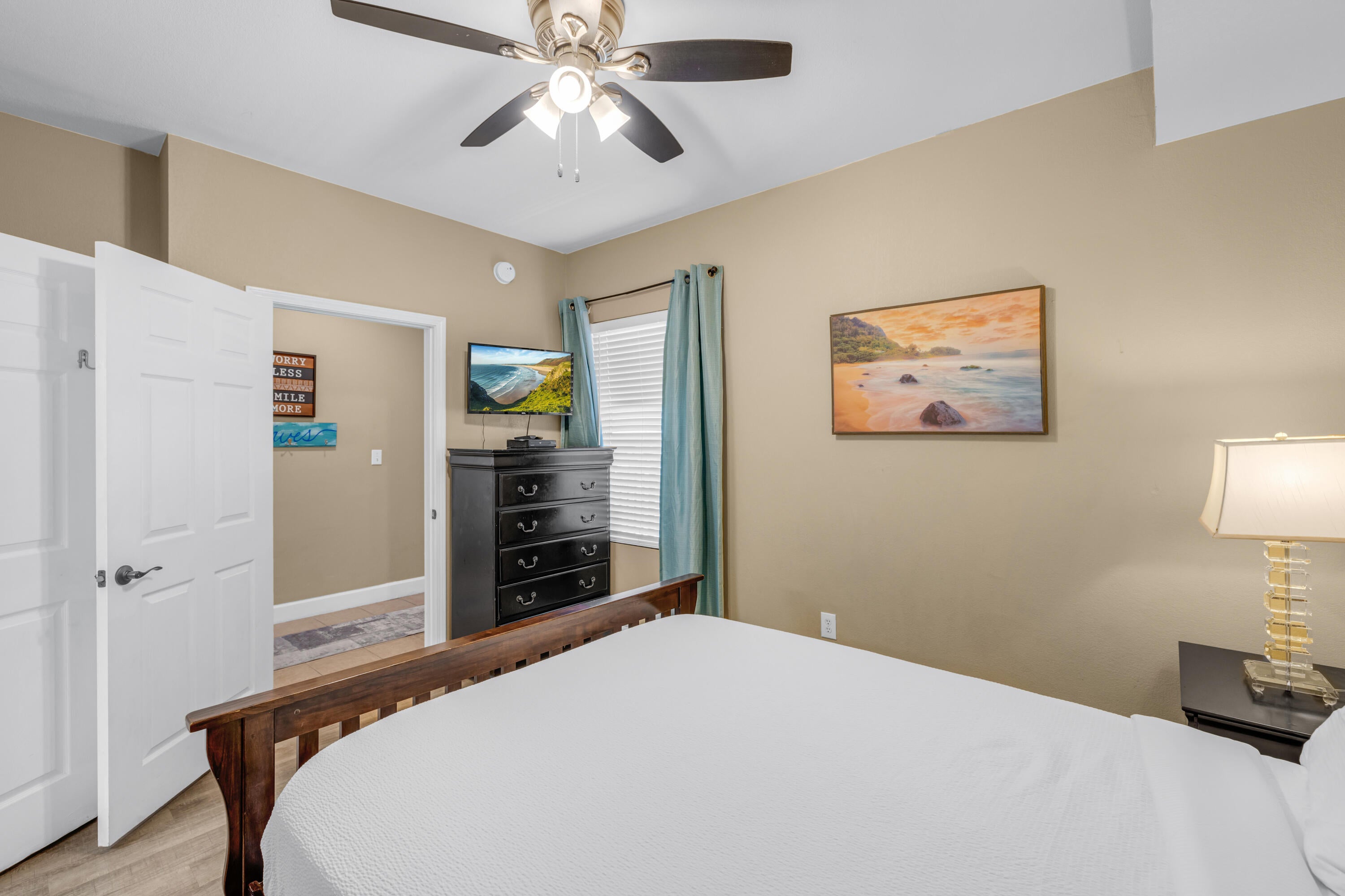 Tidewater Beach - Residential