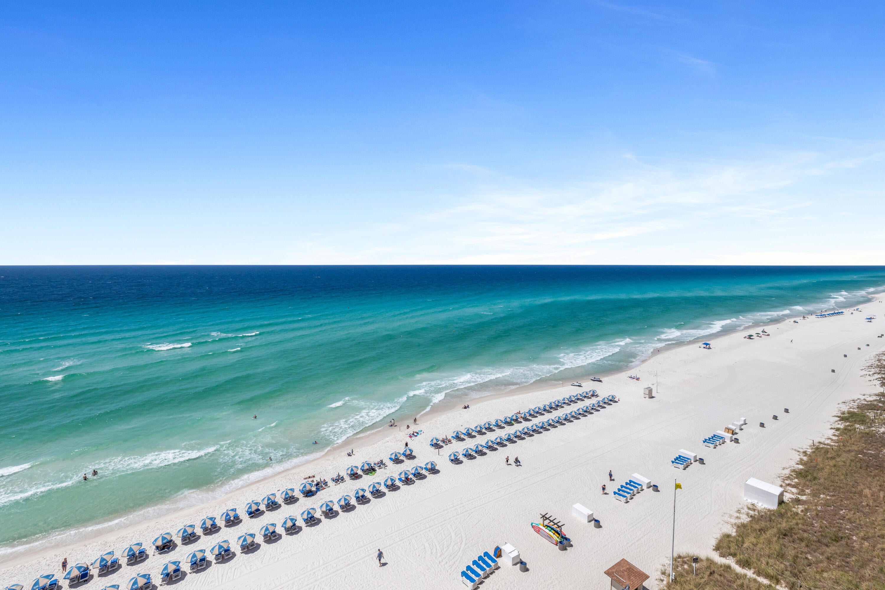 Tidewater Beach - Residential