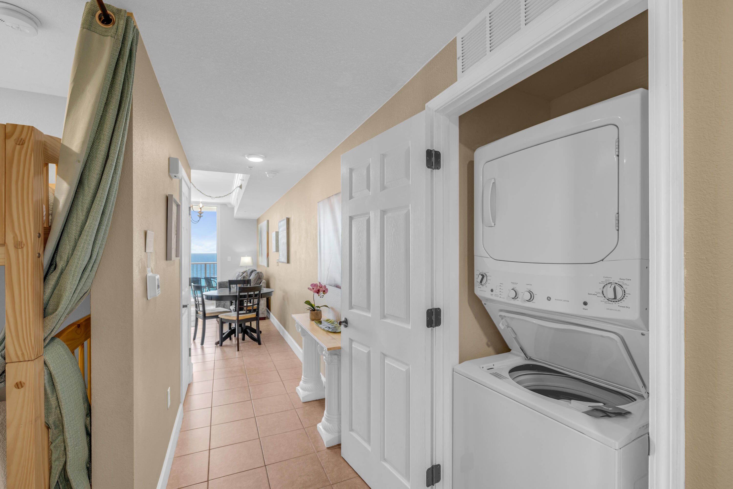 Tidewater Beach - Residential