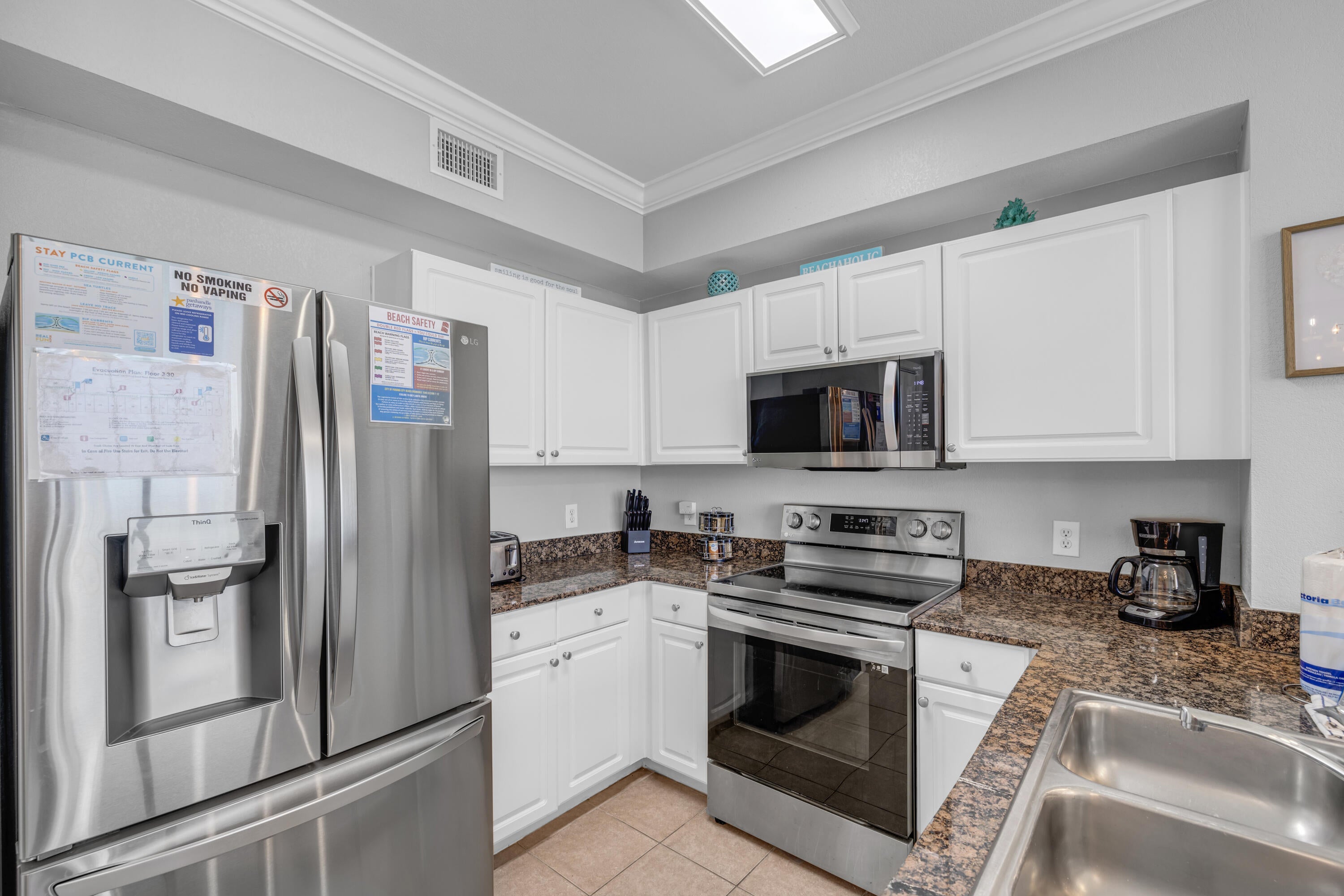 Tidewater Beach - Residential