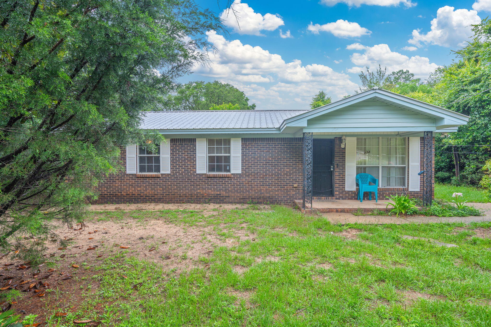 FAIRVIEW ADDN TO CRESTVIEW - Residential