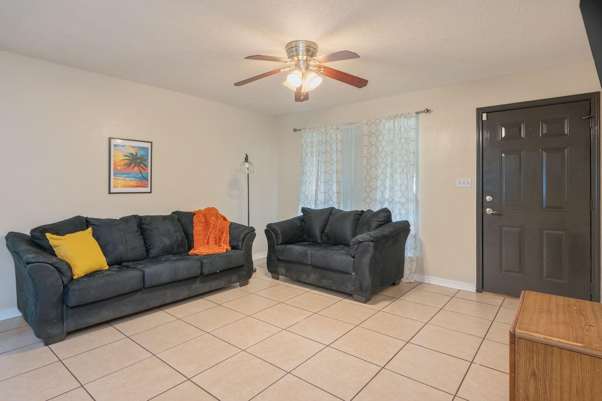 FAIRVIEW ADDN TO CRESTVIEW - Residential