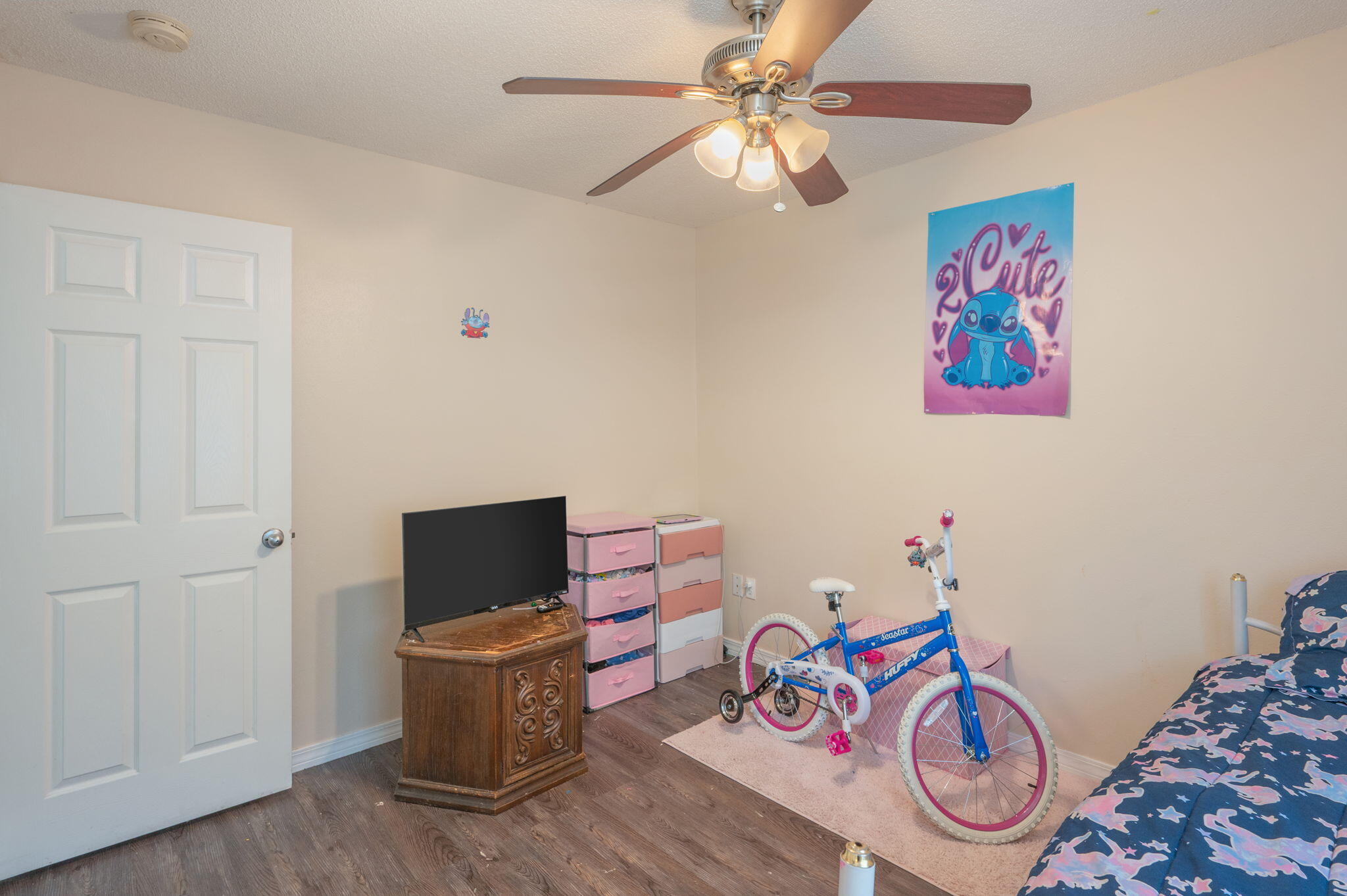 FAIRVIEW ADDN TO CRESTVIEW - Residential