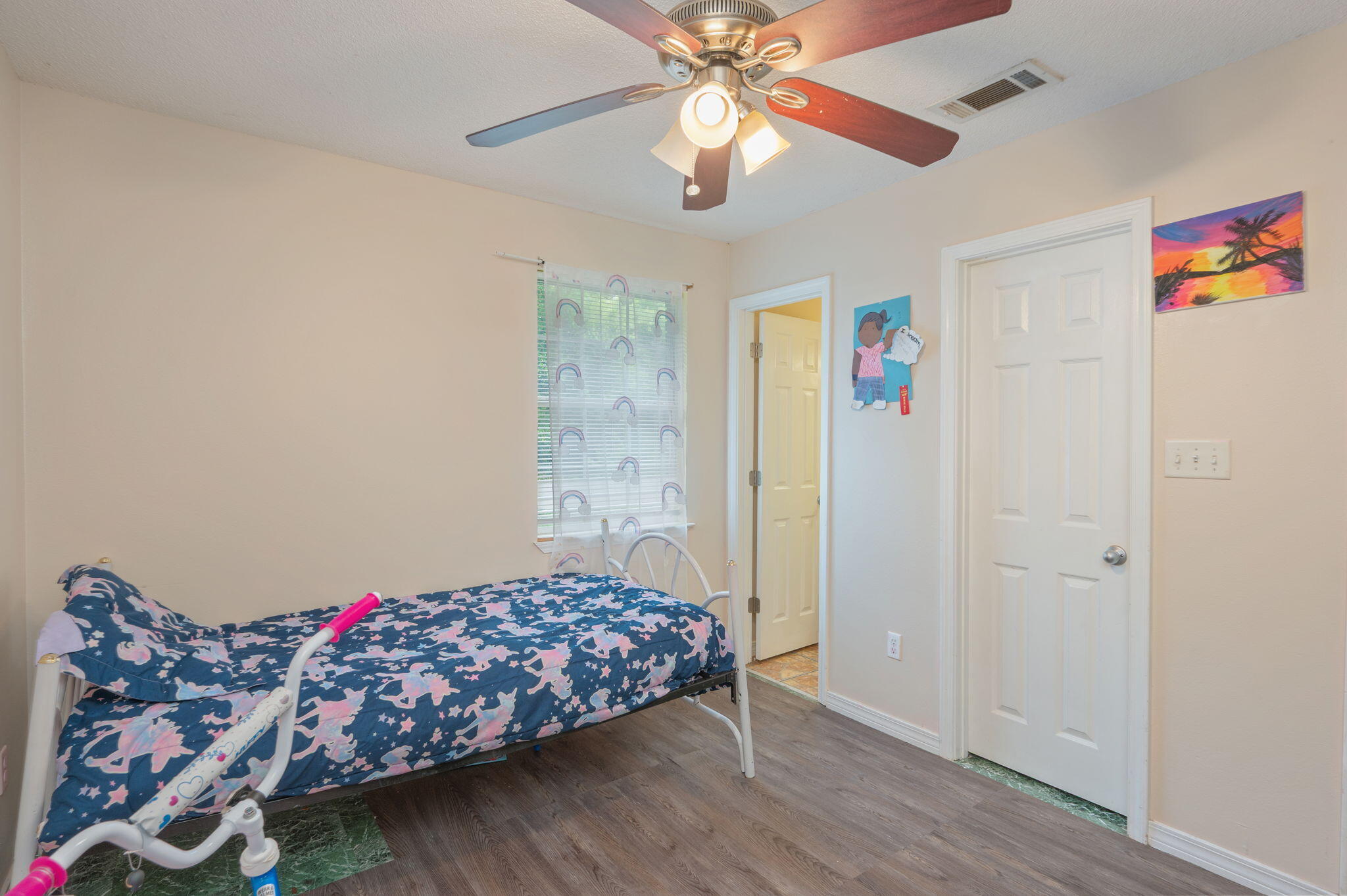 FAIRVIEW ADDN TO CRESTVIEW - Residential