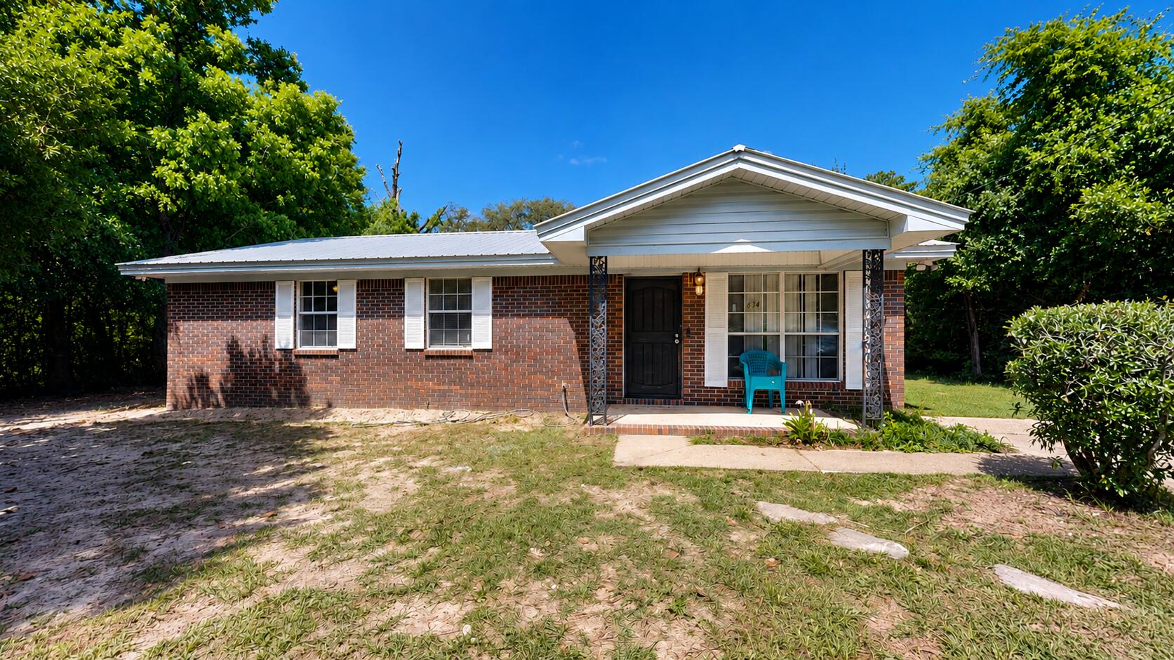FAIRVIEW ADDN TO CRESTVIEW - Residential