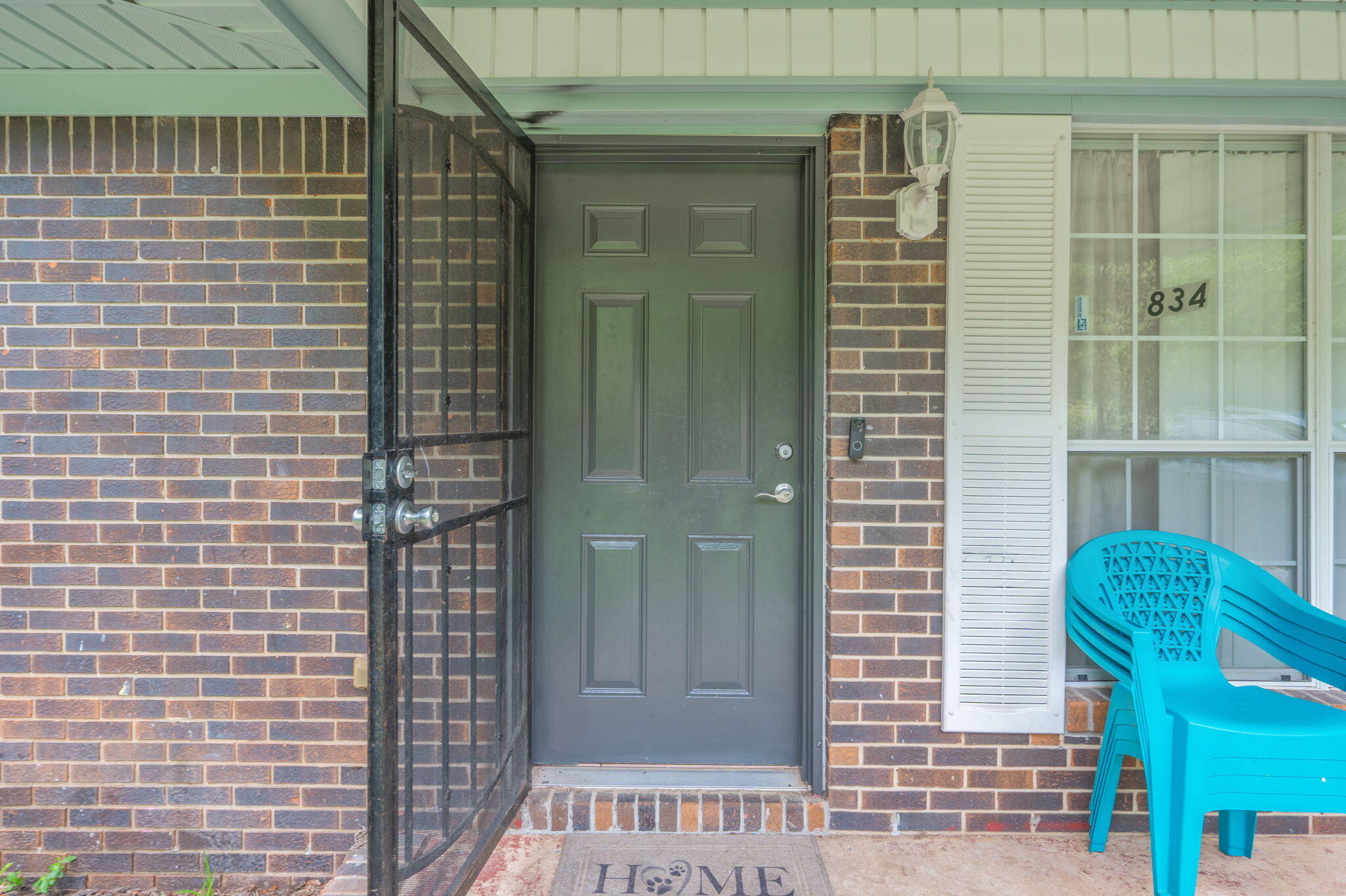 FAIRVIEW ADDN TO CRESTVIEW - Residential