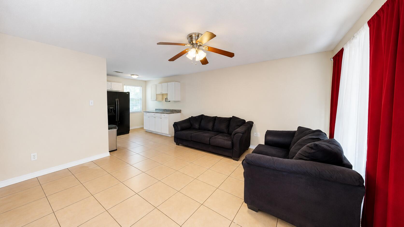 FAIRVIEW ADDN TO CRESTVIEW - Residential