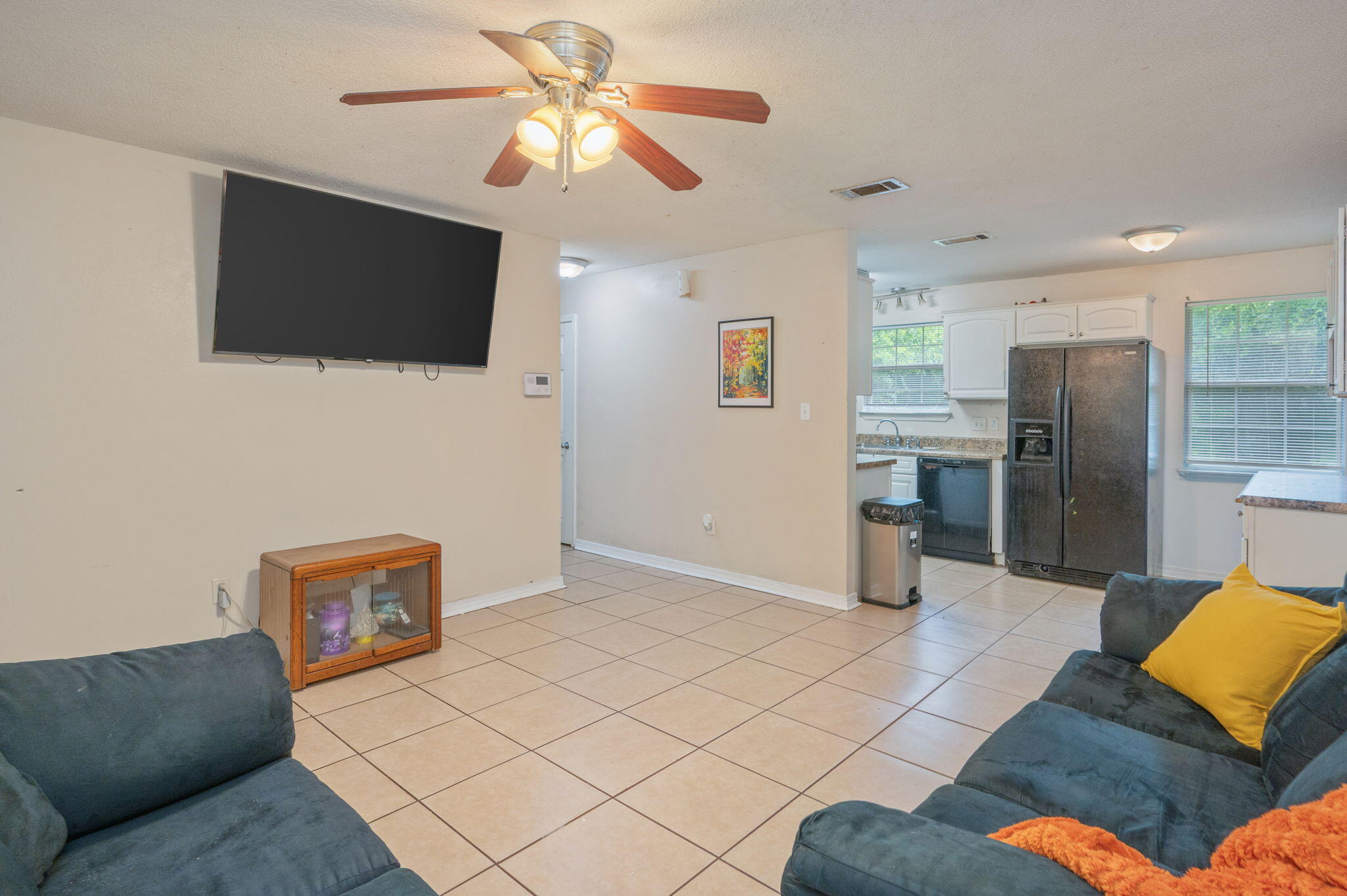FAIRVIEW ADDN TO CRESTVIEW - Residential
