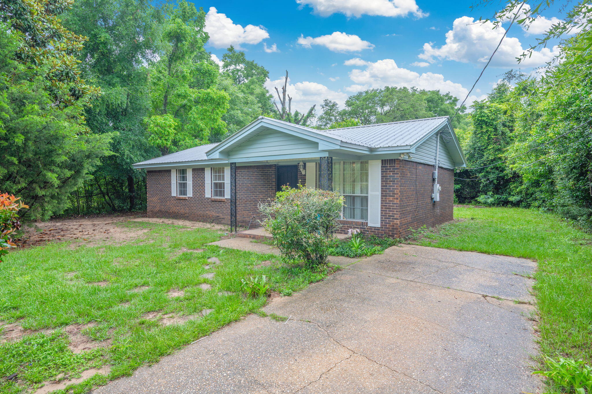 FAIRVIEW ADDN TO CRESTVIEW - Residential