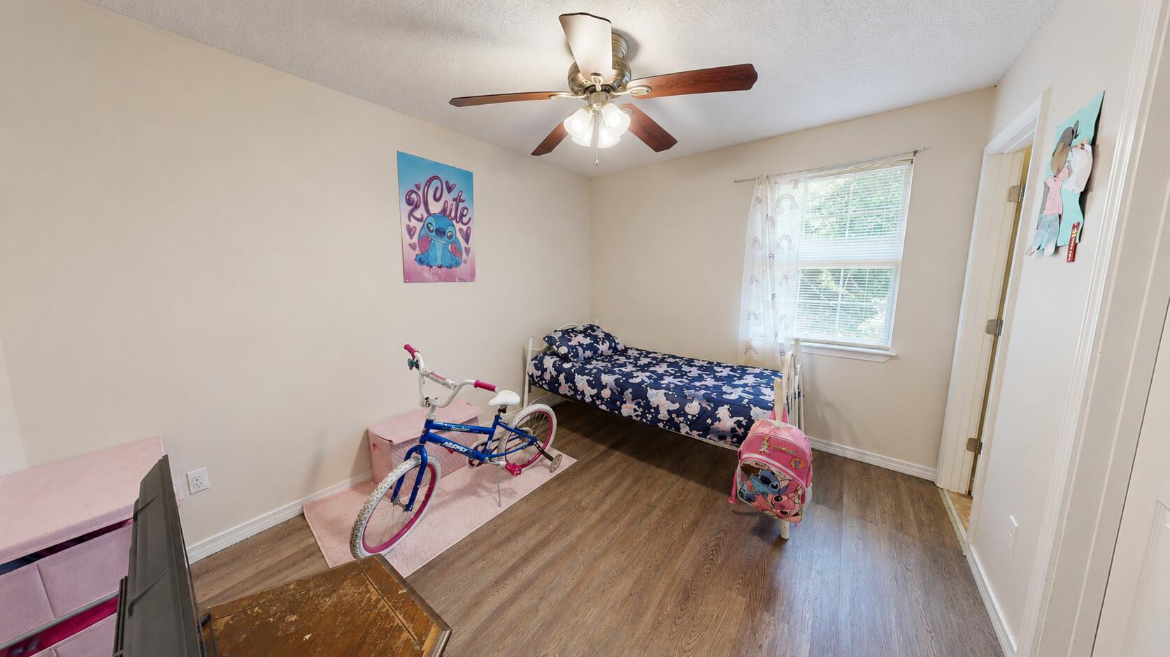 FAIRVIEW ADDN TO CRESTVIEW - Residential