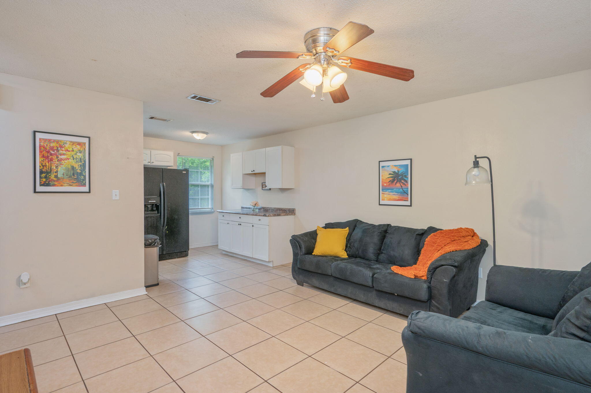 FAIRVIEW ADDN TO CRESTVIEW - Residential