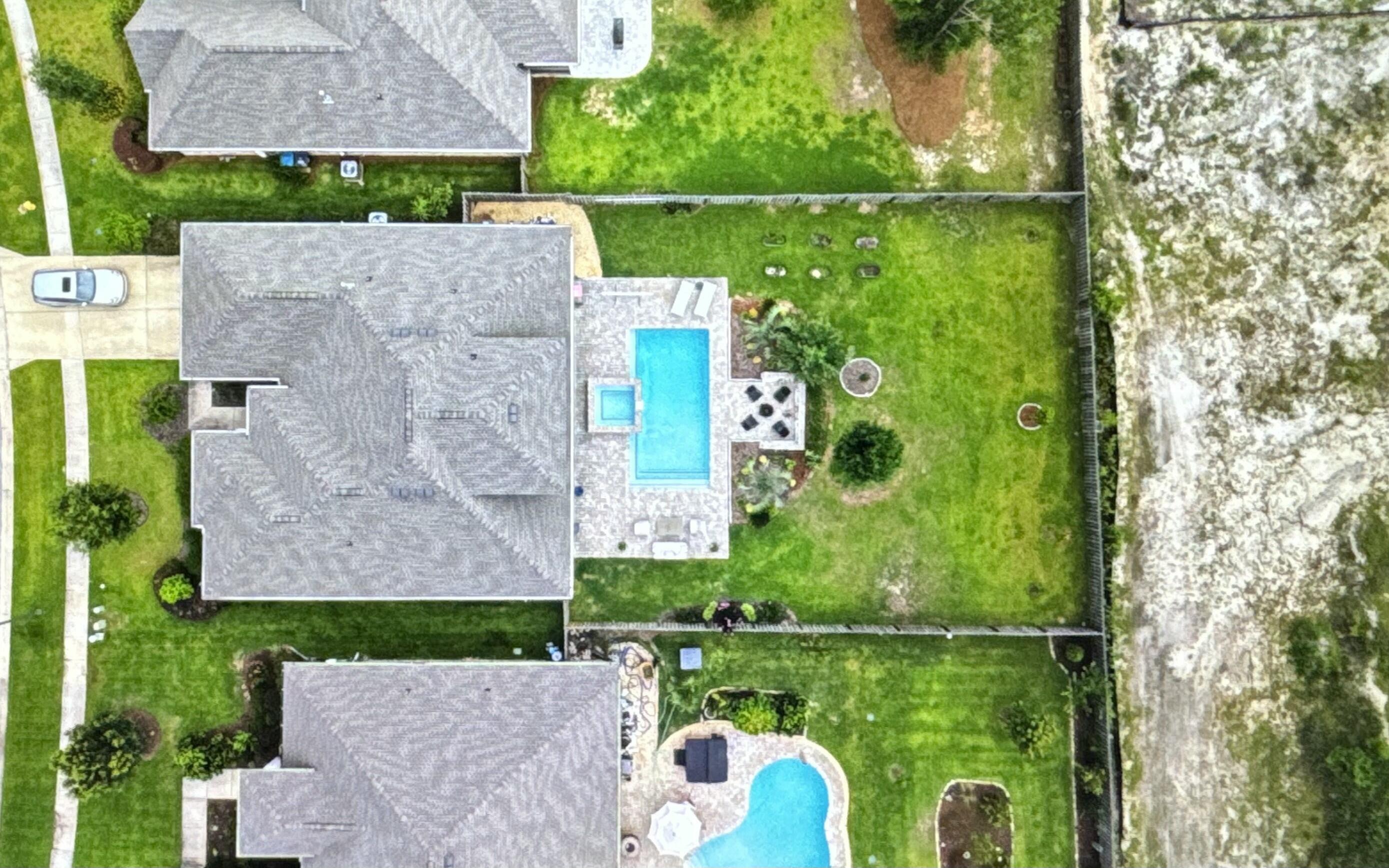 HAMMOCK BAY - Residential