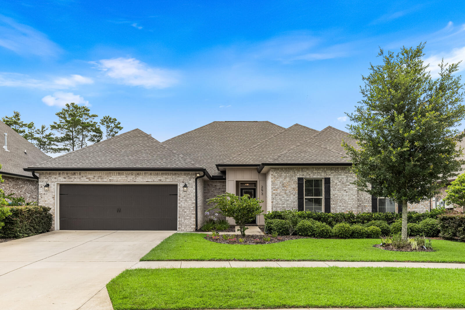 HAMMOCK BAY - Residential