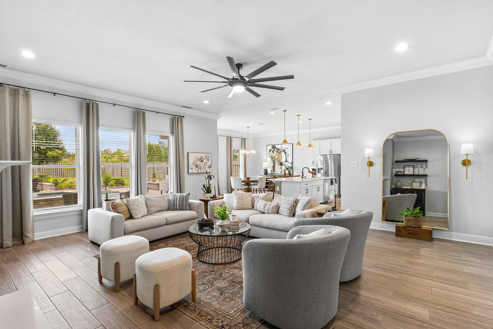 HAMMOCK BAY - Residential