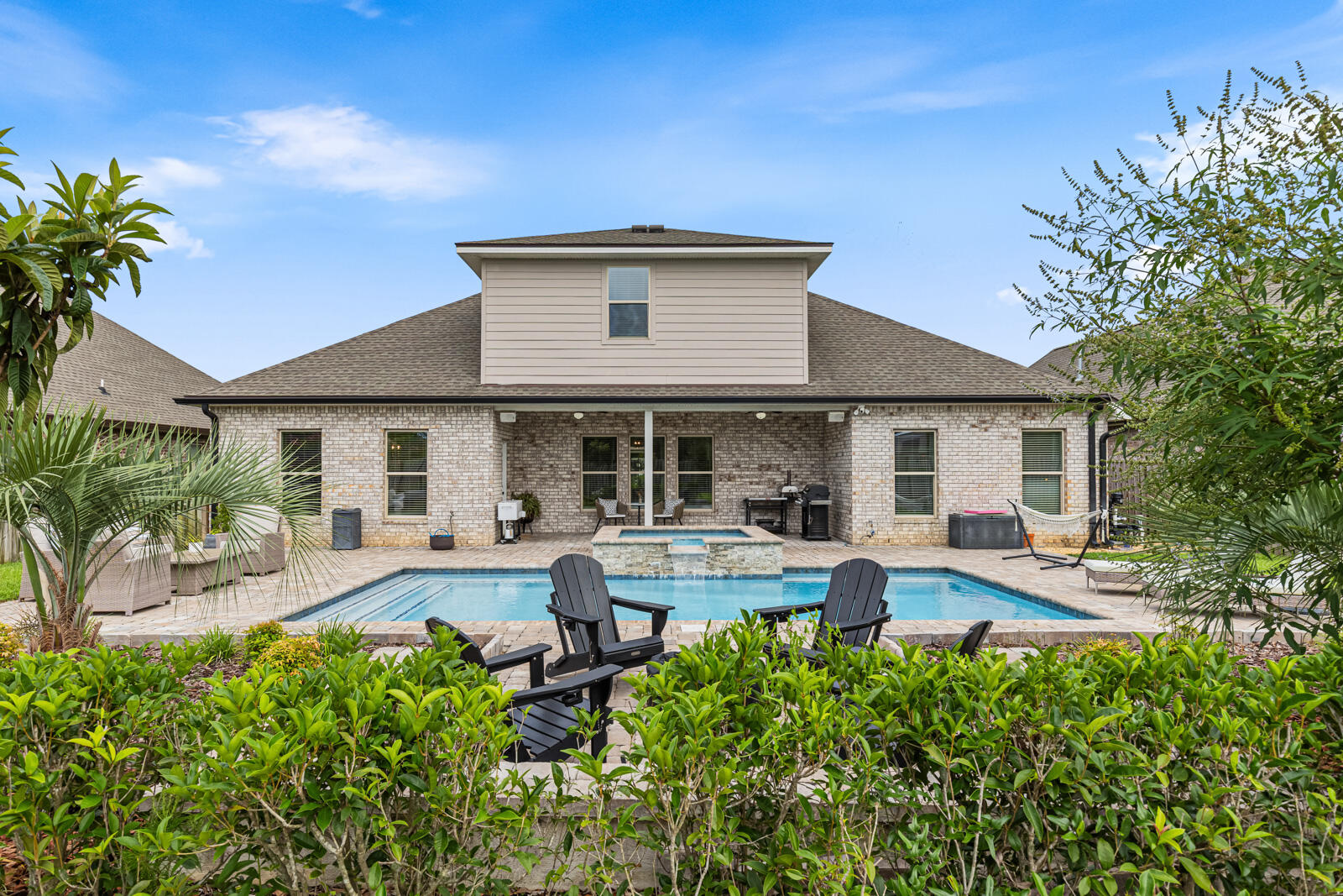 HAMMOCK BAY - Residential