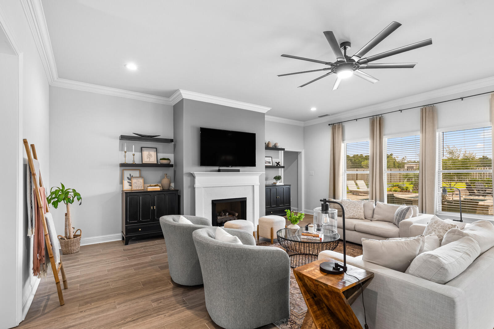 HAMMOCK BAY - Residential
