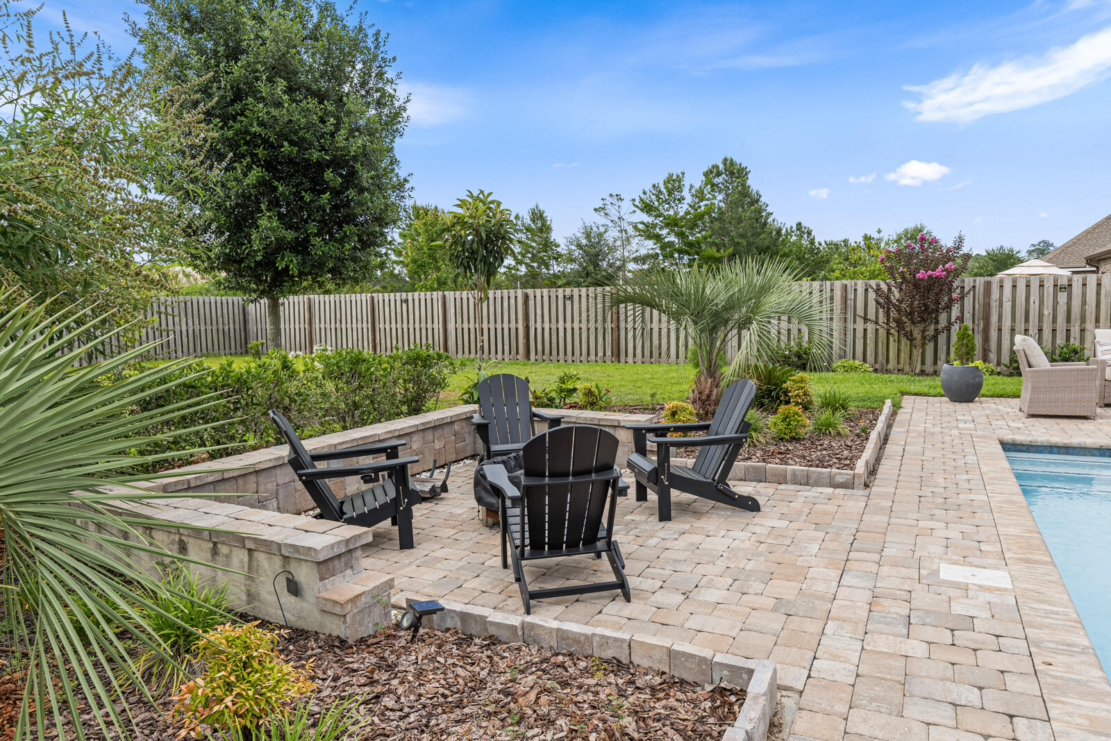 HAMMOCK BAY - Residential