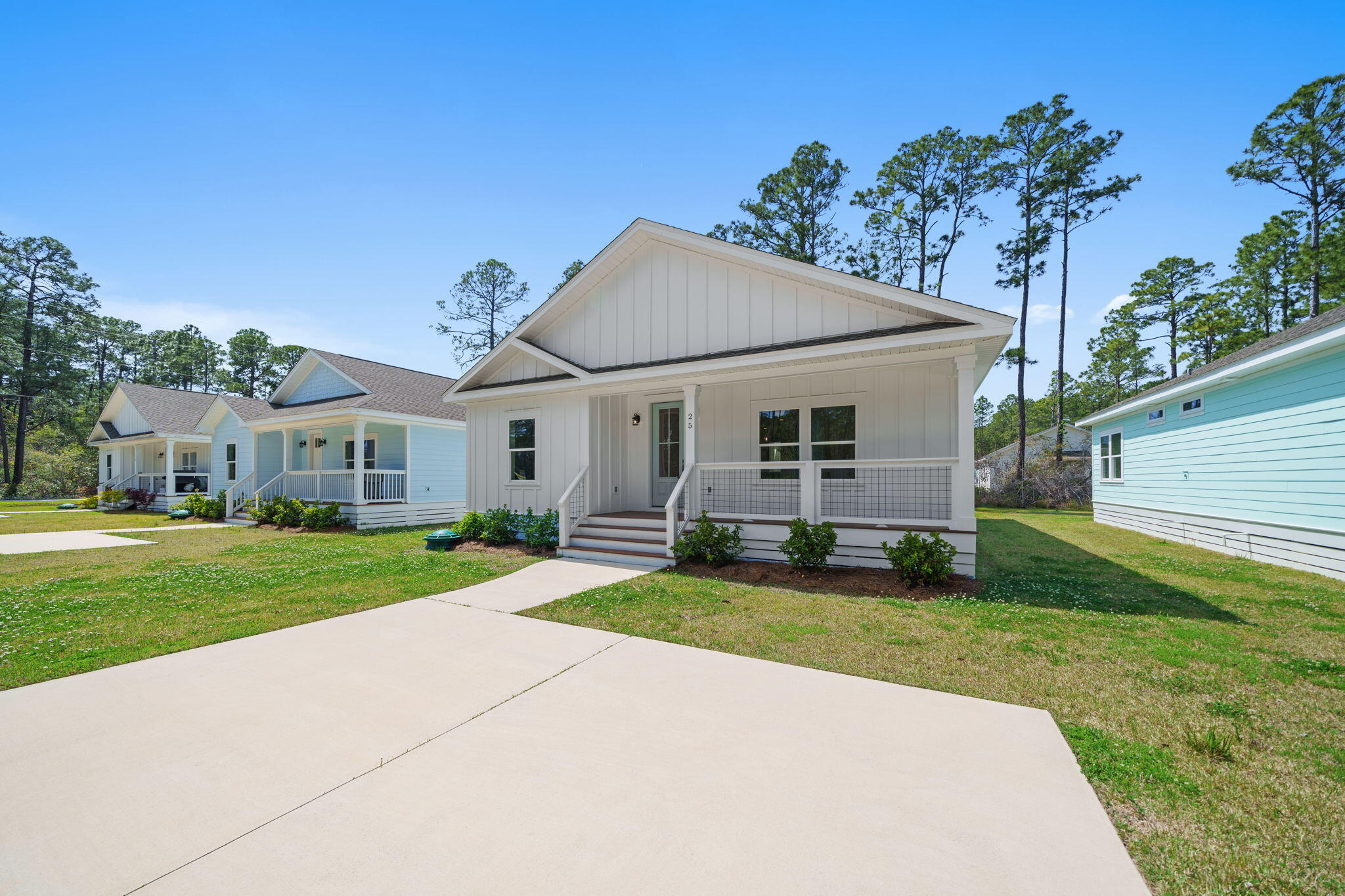 NO RECORDED SUBDIVISION - Residential