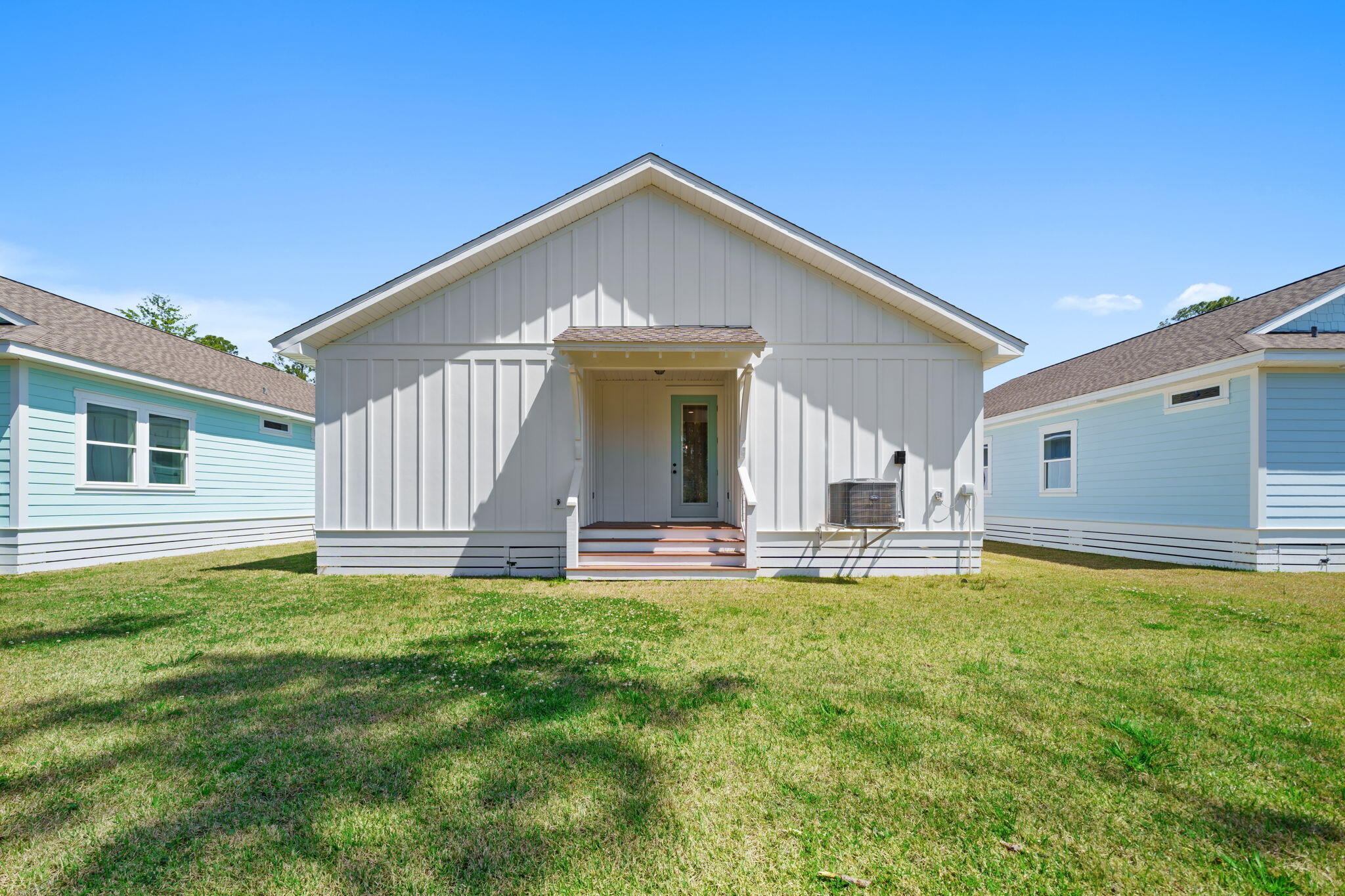 NO RECORDED SUBDIVISION - Residential