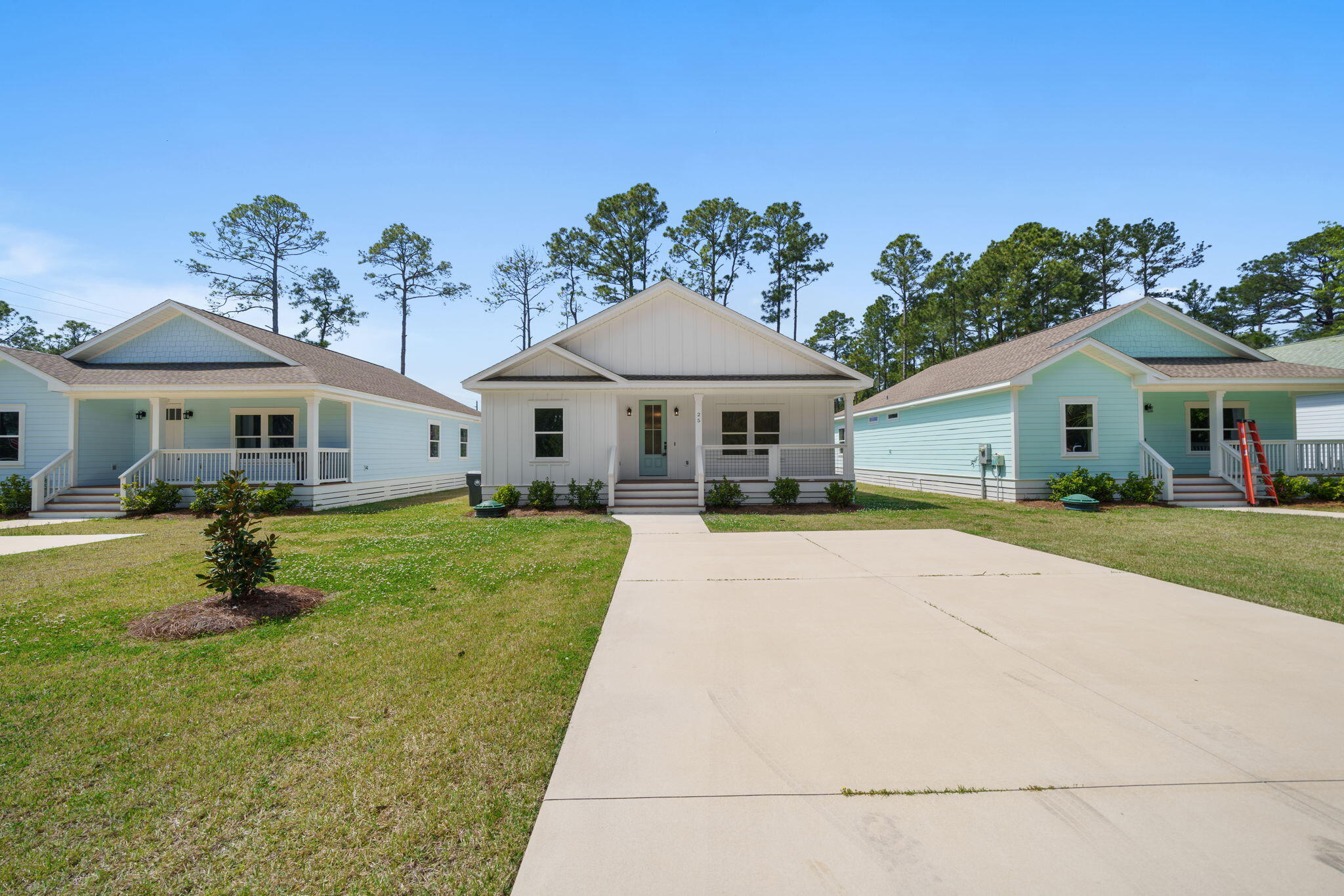 NO RECORDED SUBDIVISION - Residential