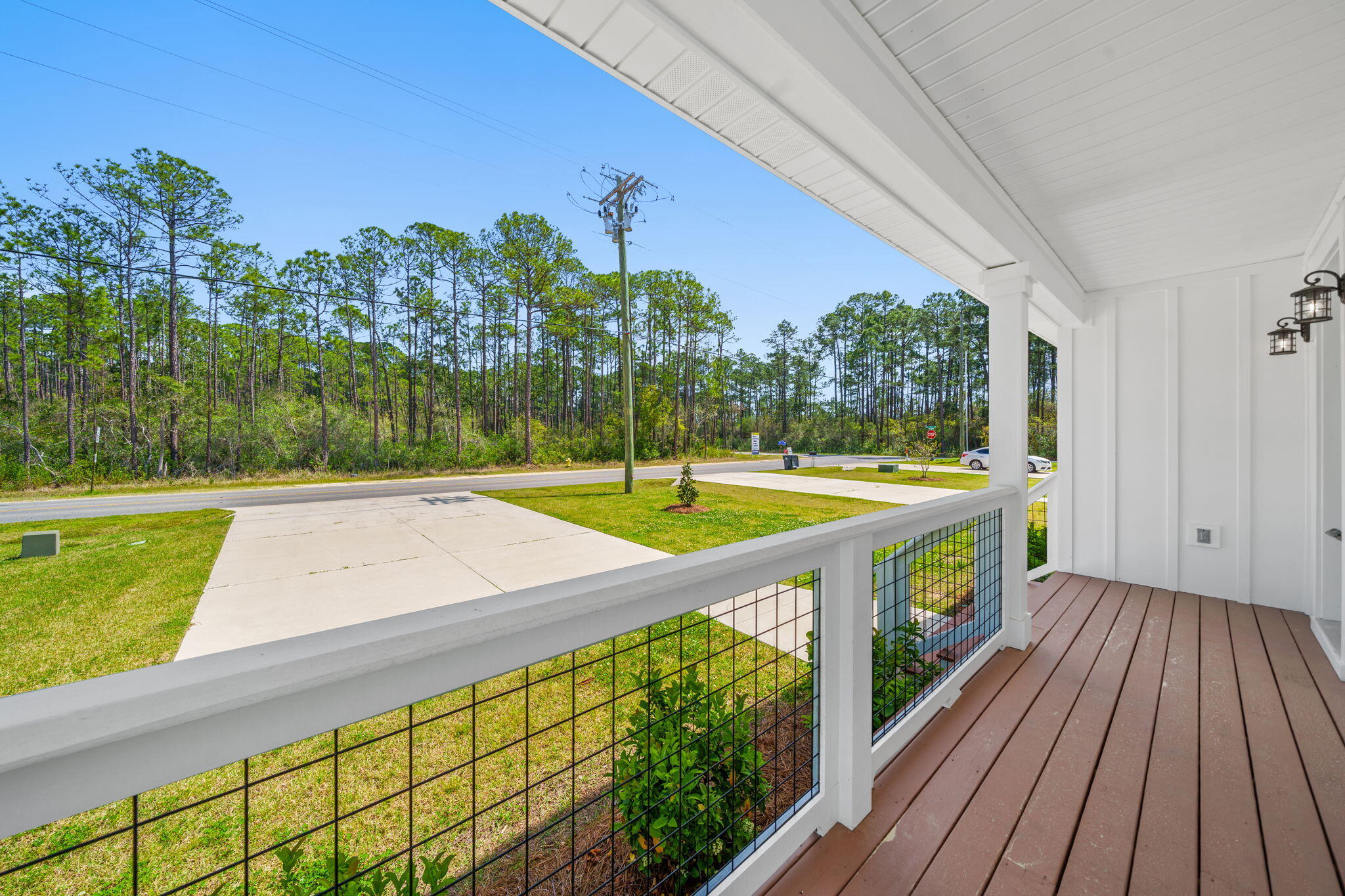 NO RECORDED SUBDIVISION - Residential