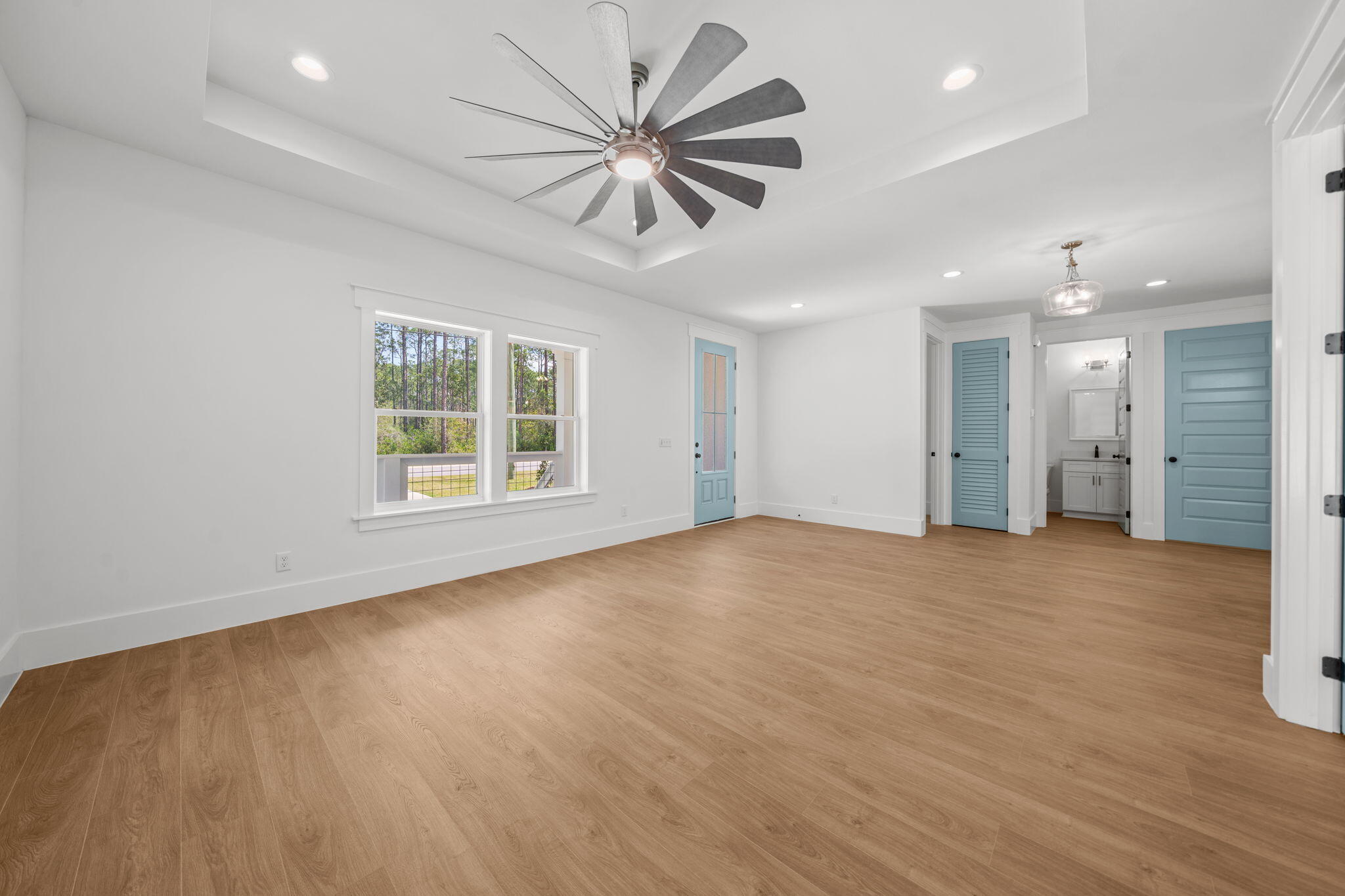NO RECORDED SUBDIVISION - Residential