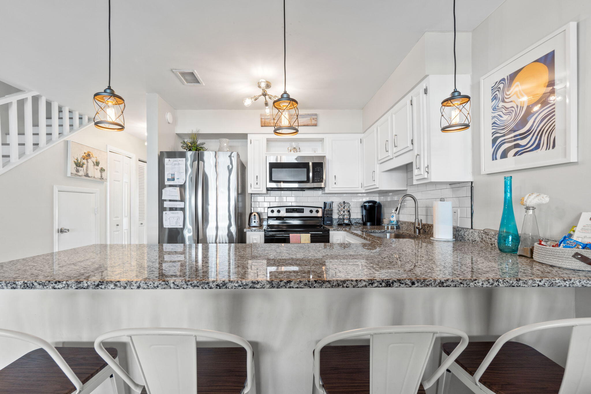 SOUTHWIND 1 CONDO - Residential