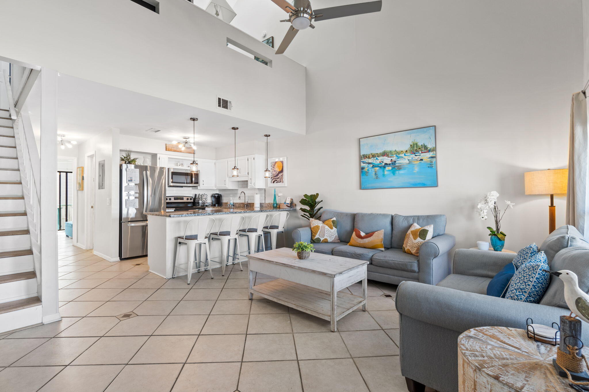 SOUTHWIND 1 CONDO - Residential