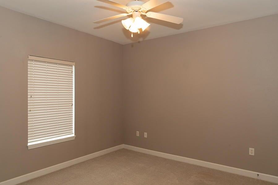 INDIANOLA ON THE WATER - Residential Lease