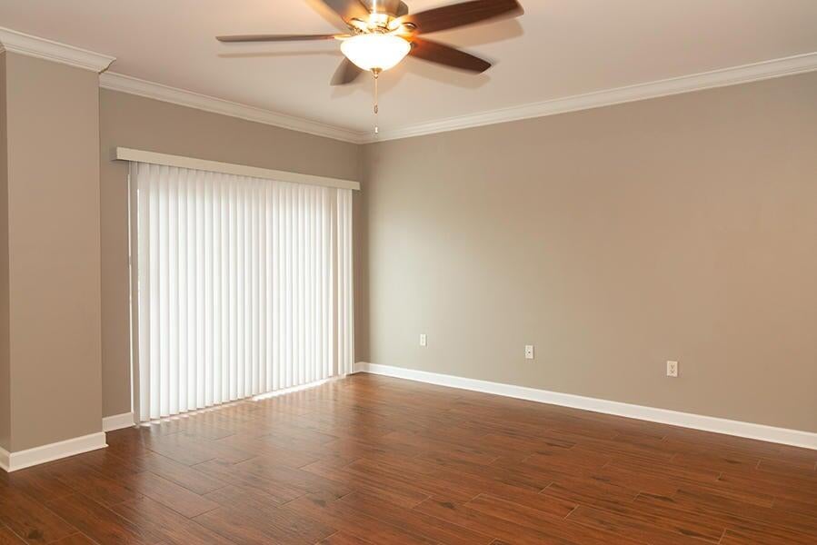 INDIANOLA ON THE WATER - Residential Lease
