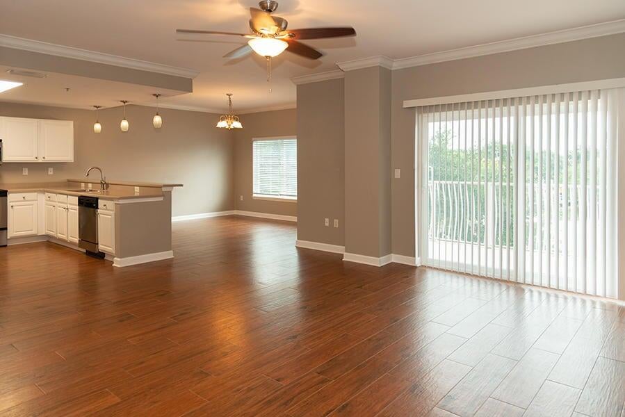 INDIANOLA ON THE WATER - Residential Lease