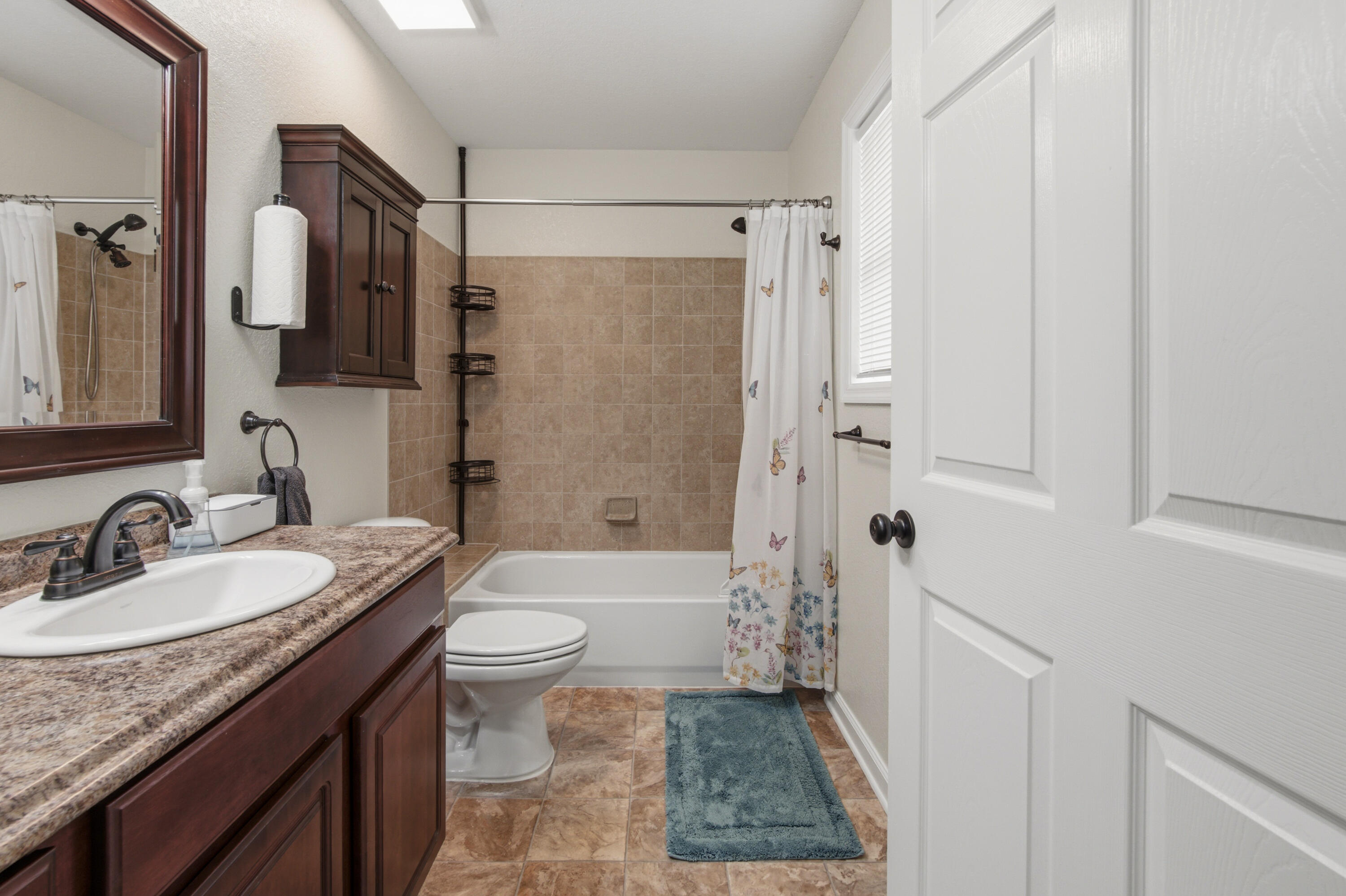 OAKWOOD LAKES ESTATES - Residential