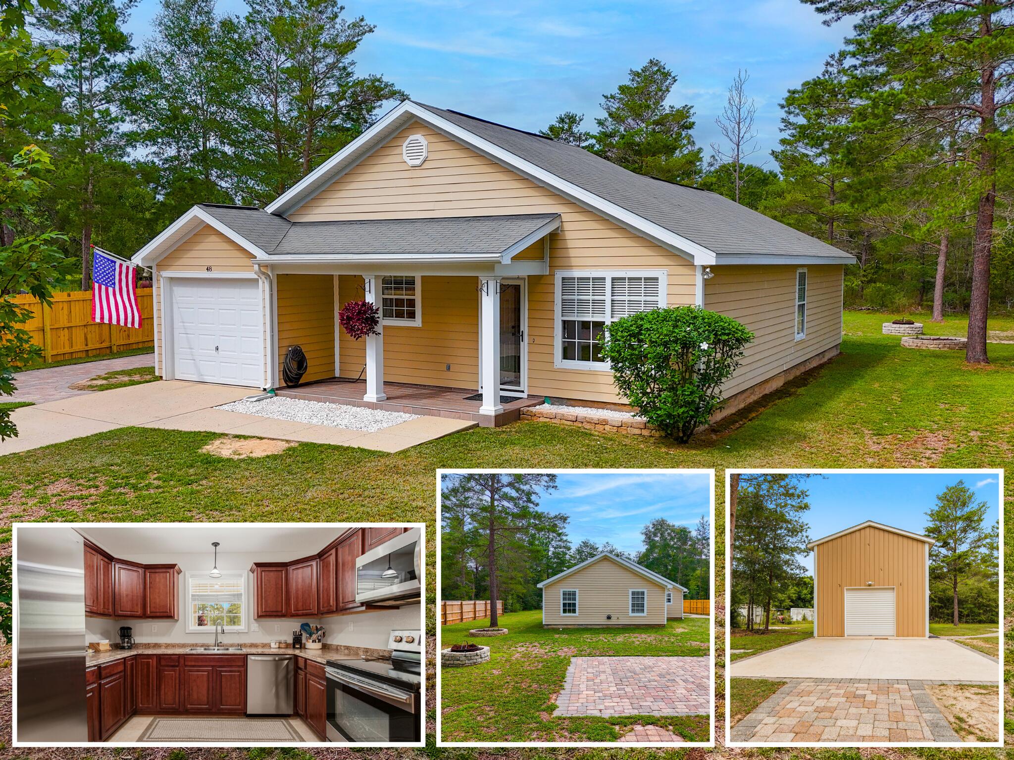 OAKWOOD LAKES ESTATES - Residential