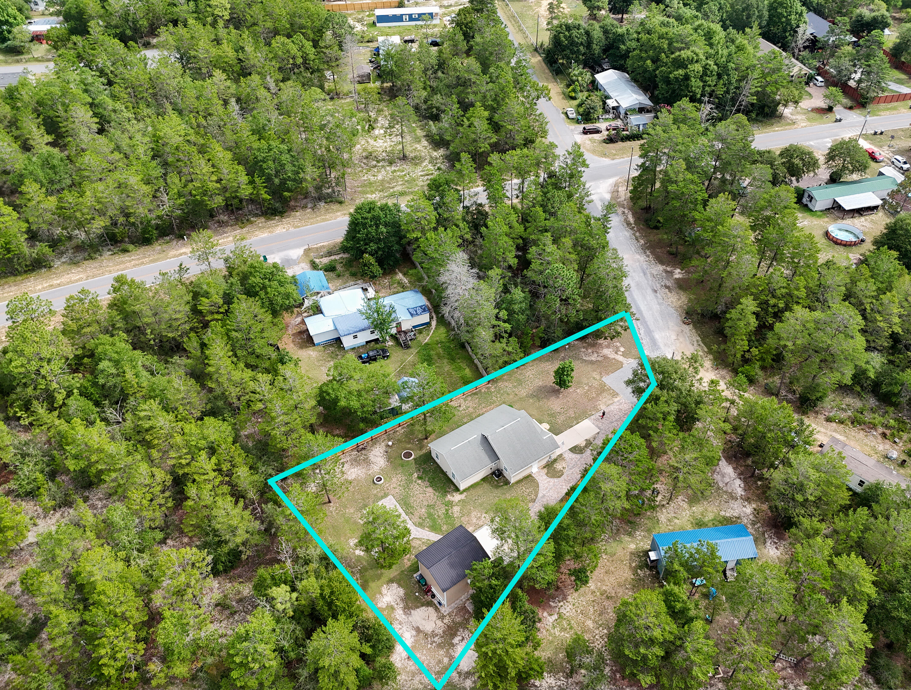 OAKWOOD LAKES ESTATES - Residential