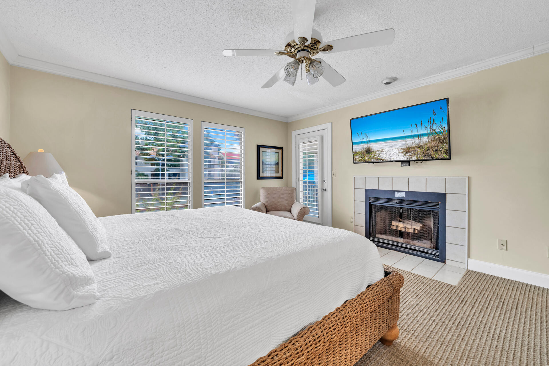 TOPS'L TENNIS VILLAGE - Residential