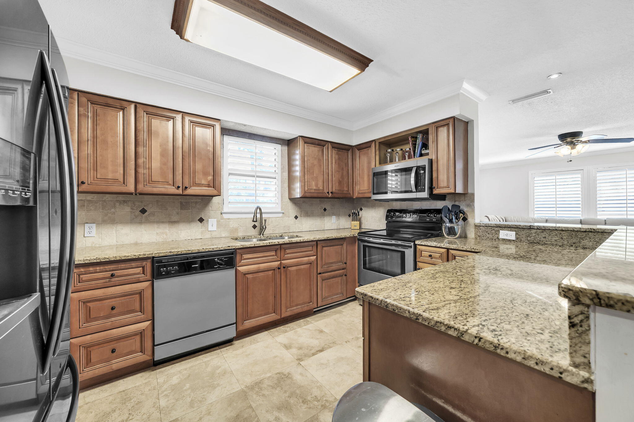 TOPS'L TENNIS VILLAGE - Residential