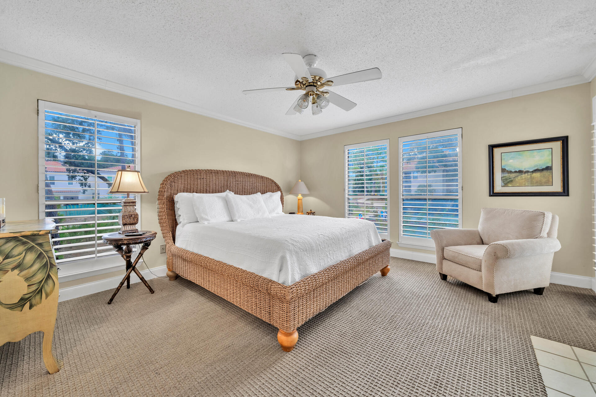 TOPS'L TENNIS VILLAGE - Residential