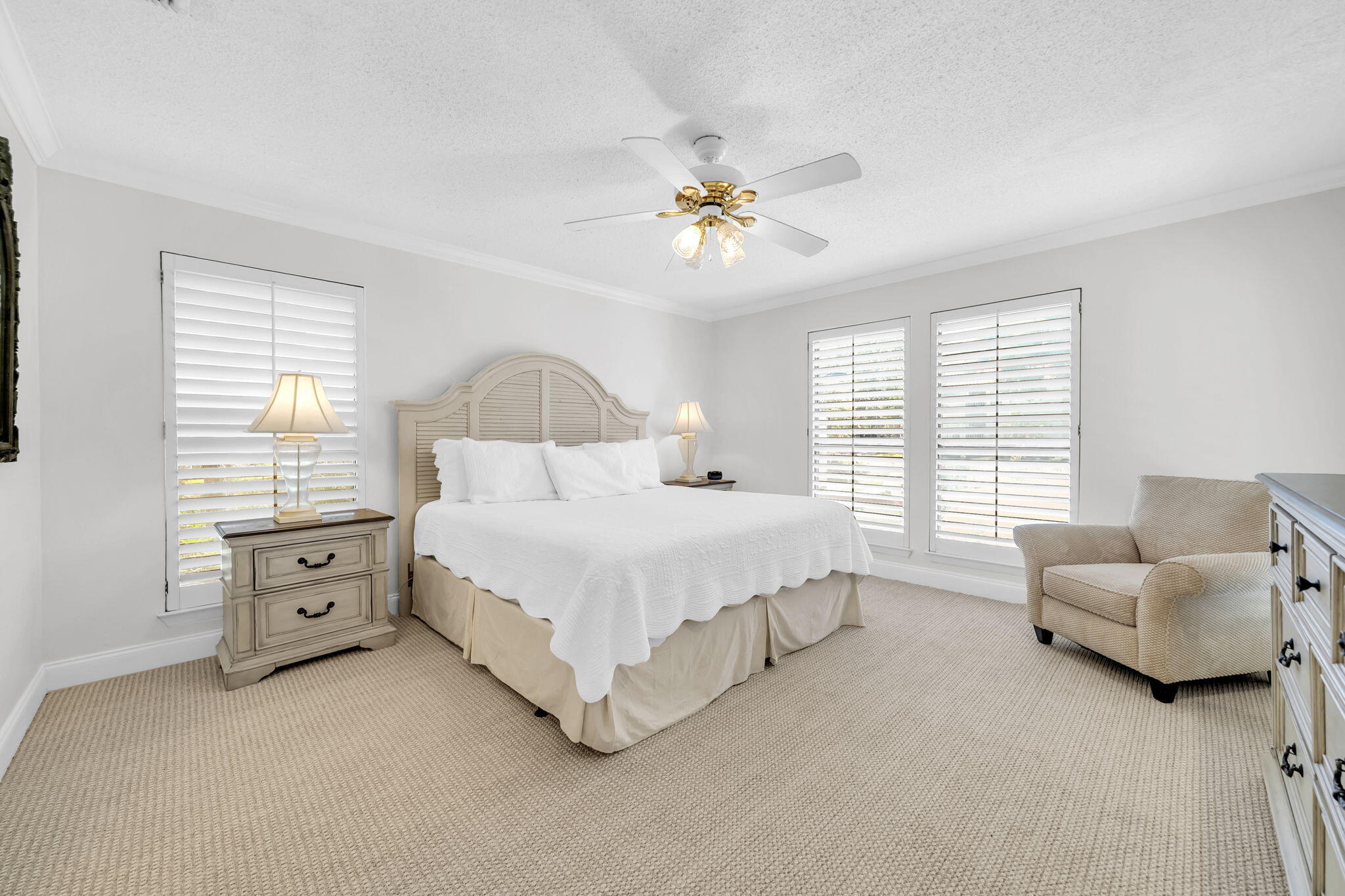 TOPS'L TENNIS VILLAGE - Residential