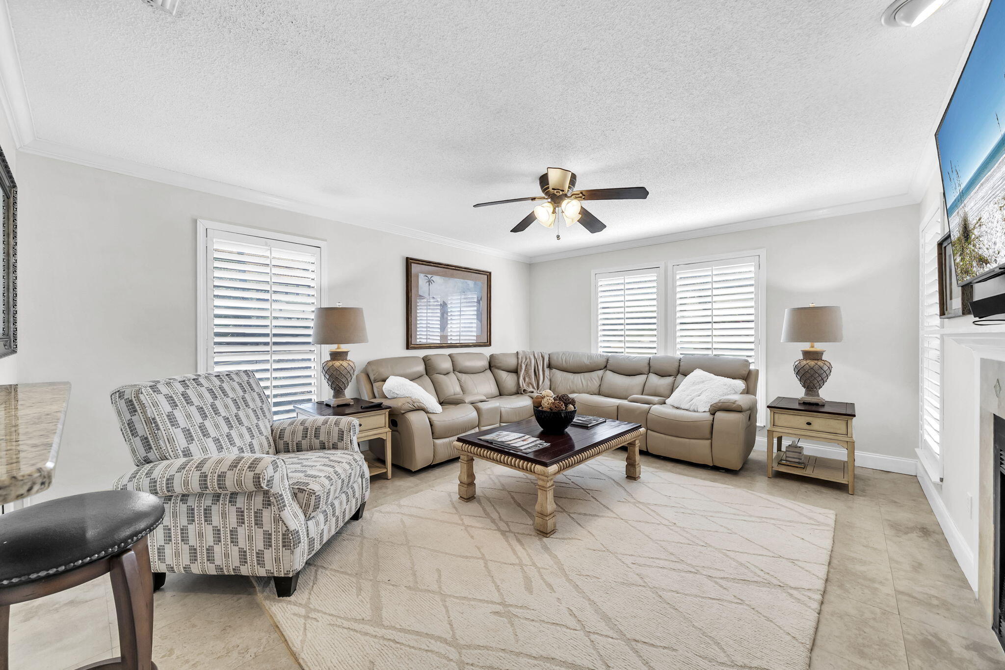 TOPS'L TENNIS VILLAGE - Residential